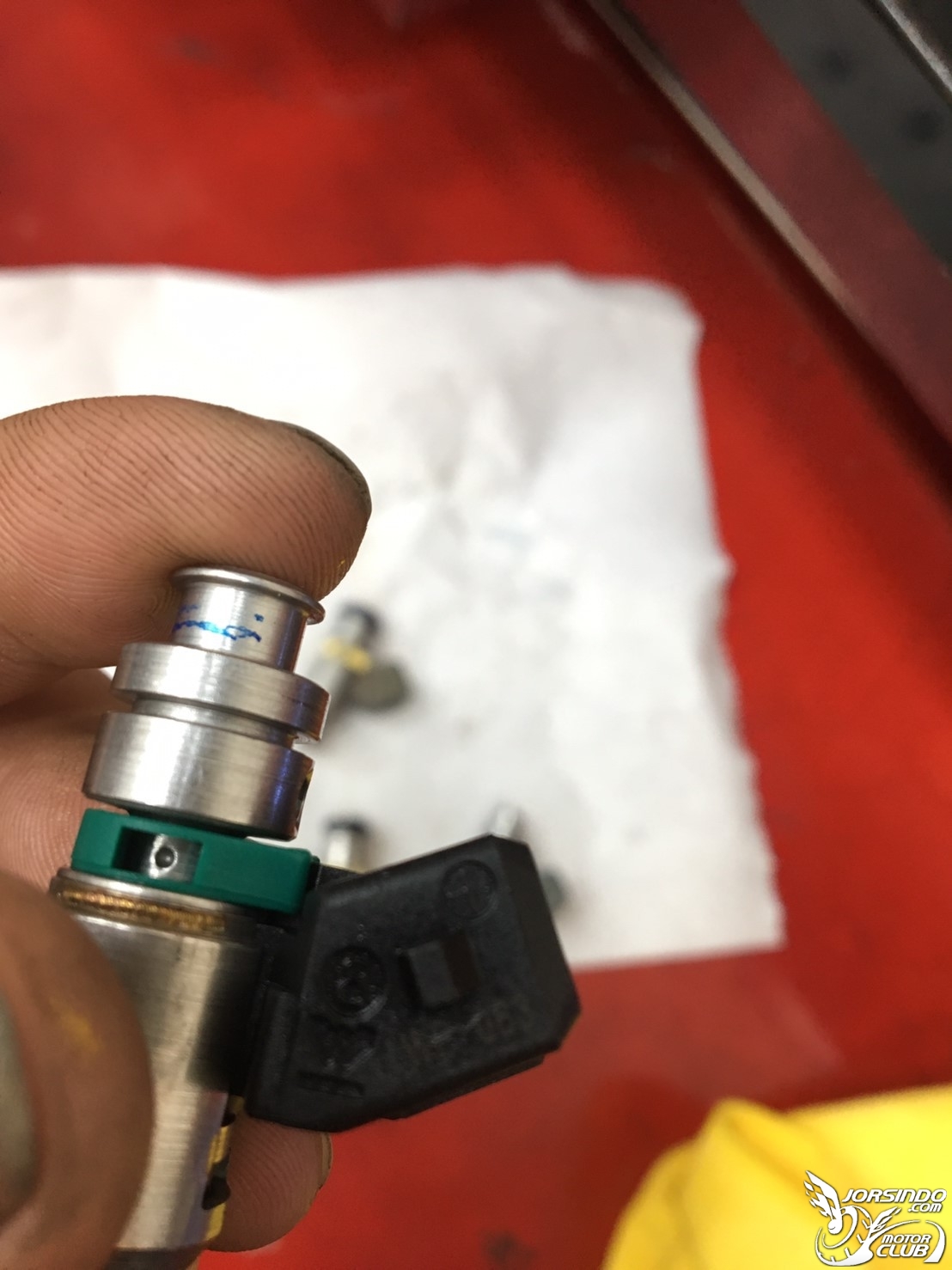 RSV4圓夢開箱＋二手重機血淋淋的案例1068|小老婆汽機車資訊網