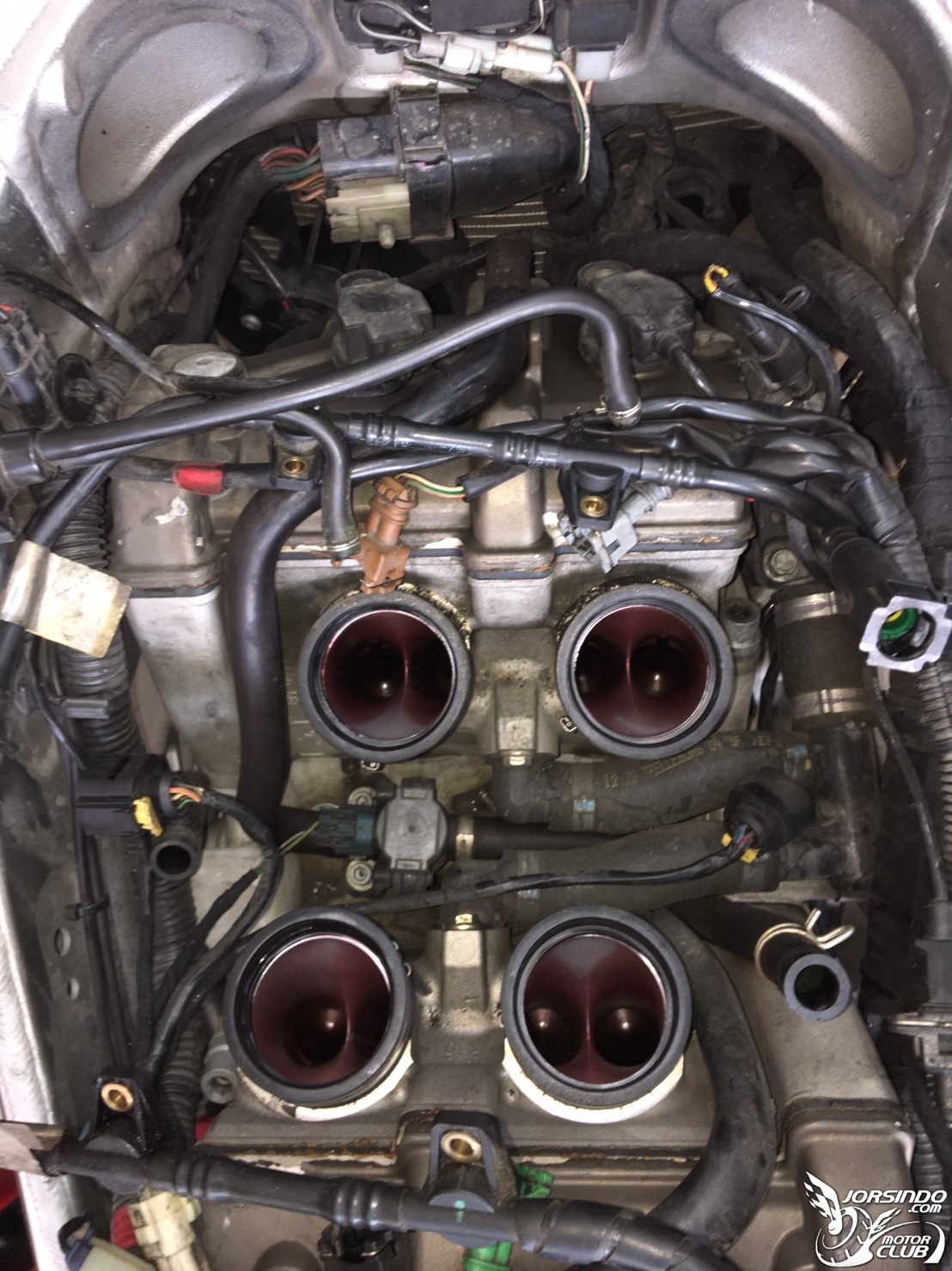 RSV4圓夢開箱＋二手重機血淋淋的案例759|小老婆汽機車資訊網