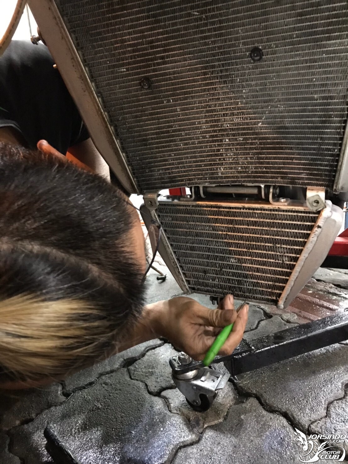 RSV4圓夢開箱＋二手重機血淋淋的案例5856|小老婆汽機車資訊網