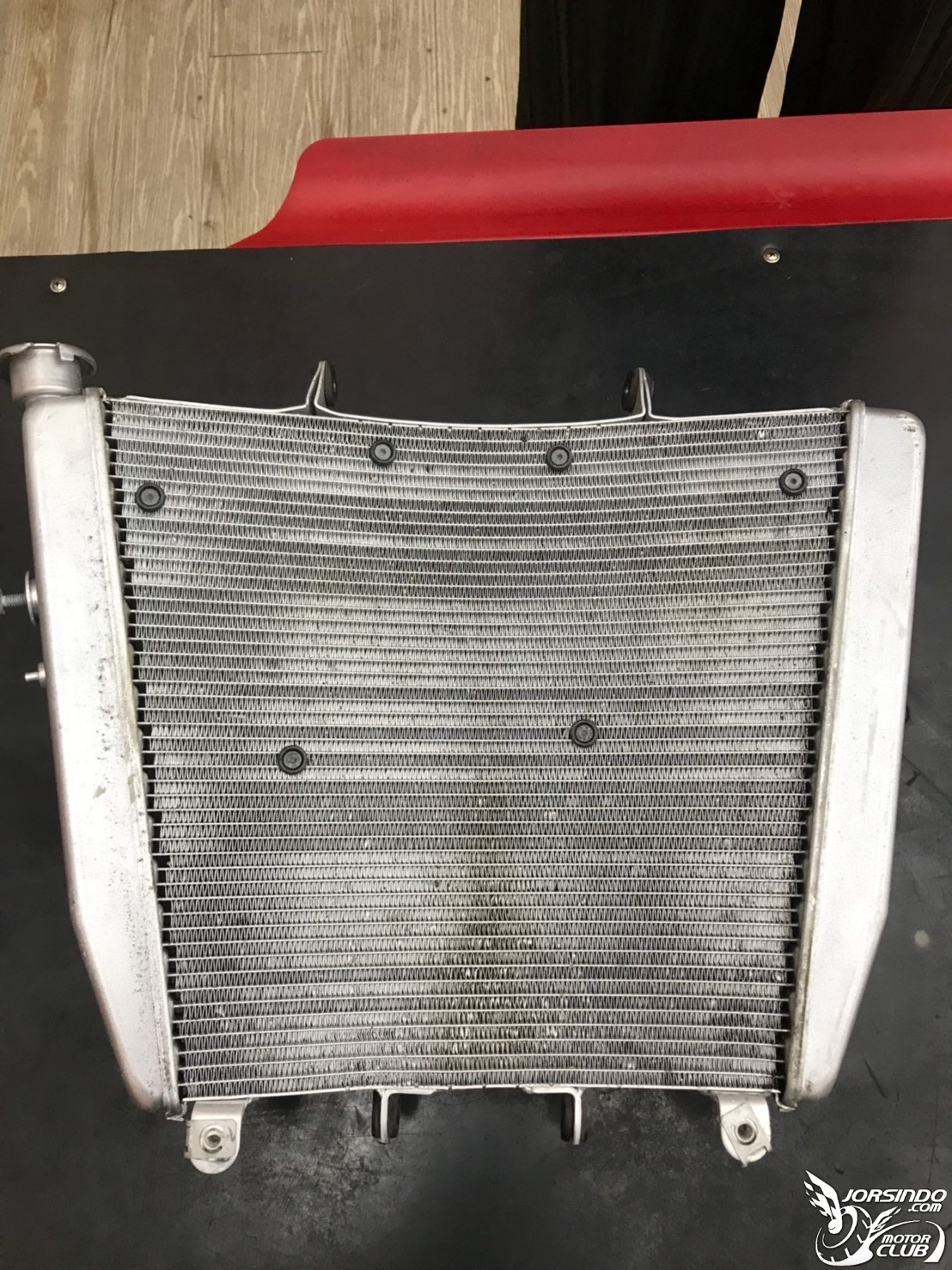 RSV4圓夢開箱＋二手重機血淋淋的案例3273|小老婆汽機車資訊網