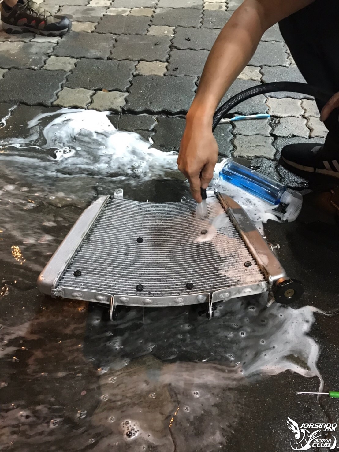RSV4圓夢開箱＋二手重機血淋淋的案例3929|小老婆汽機車資訊網