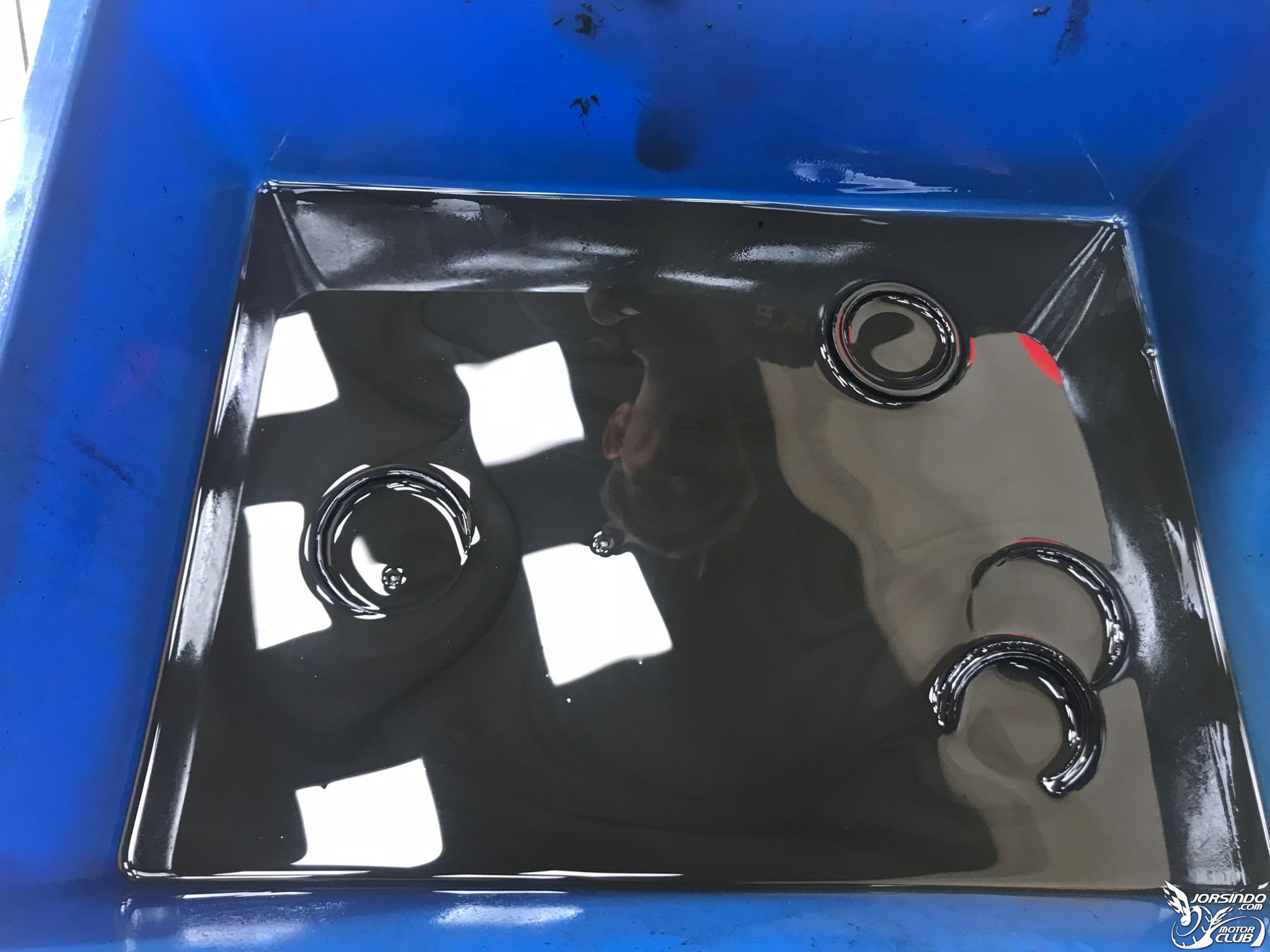 RSV4圓夢開箱＋二手重機血淋淋的案例8056|小老婆汽機車資訊網