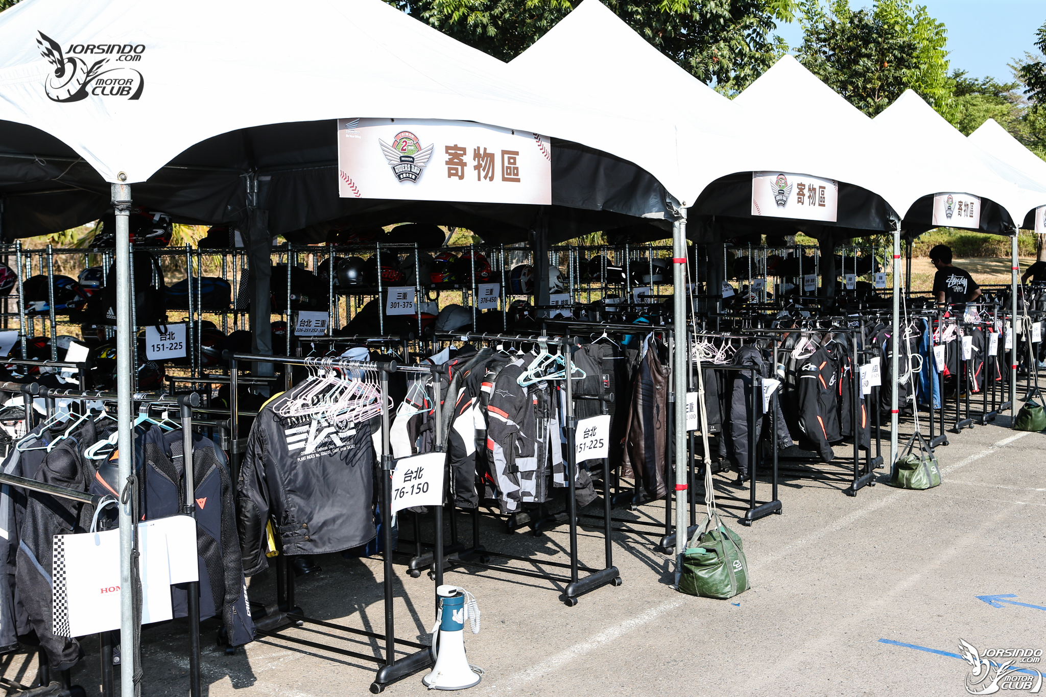 放飛夢想！ Honda Motorcycle Rider's Day 第二屆全國大會師4094|小老婆汽機車資訊網