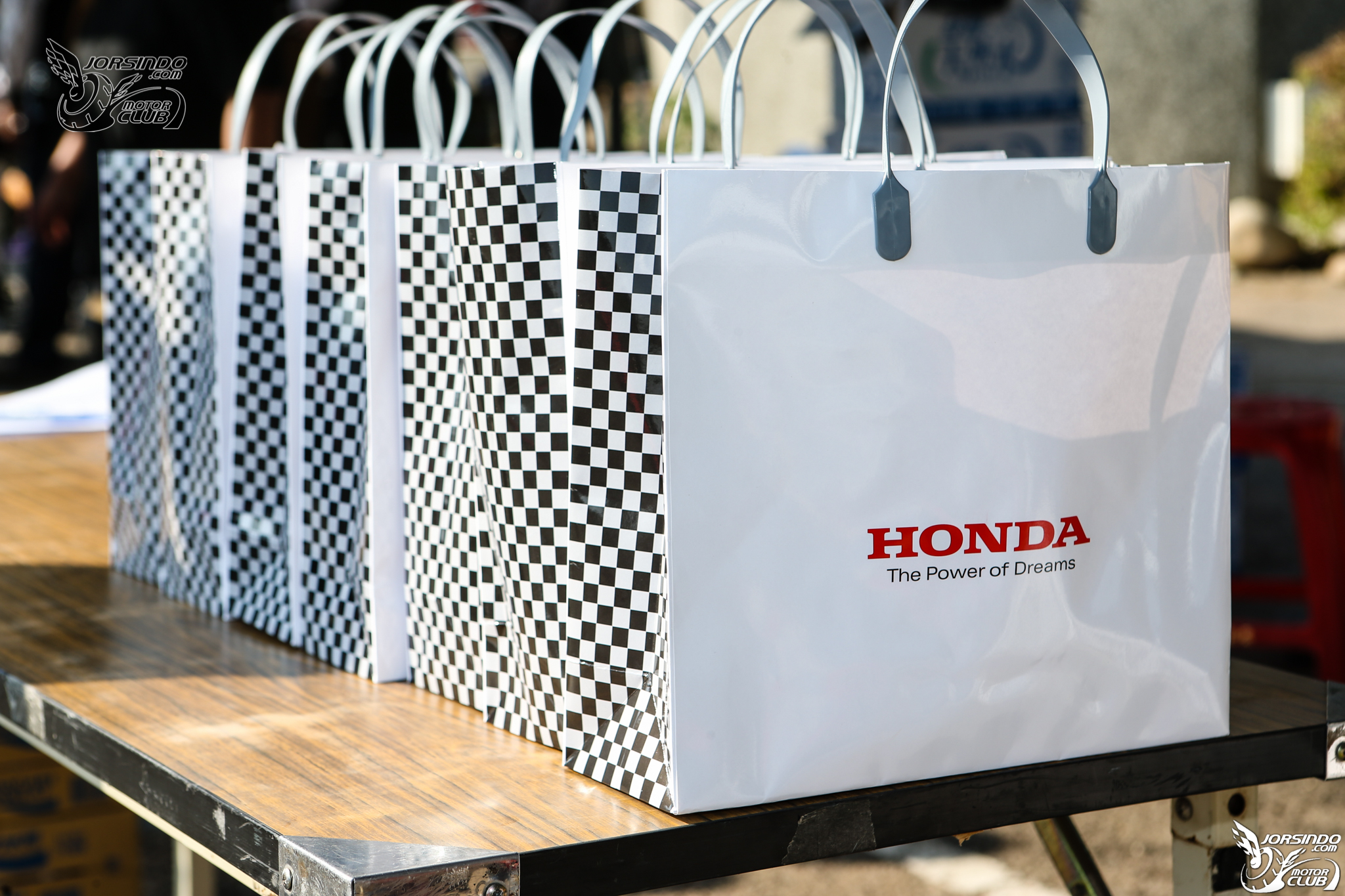 放飛夢想！ Honda Motorcycle Rider's Day 第二屆全國大會師9833|小老婆汽機車資訊網