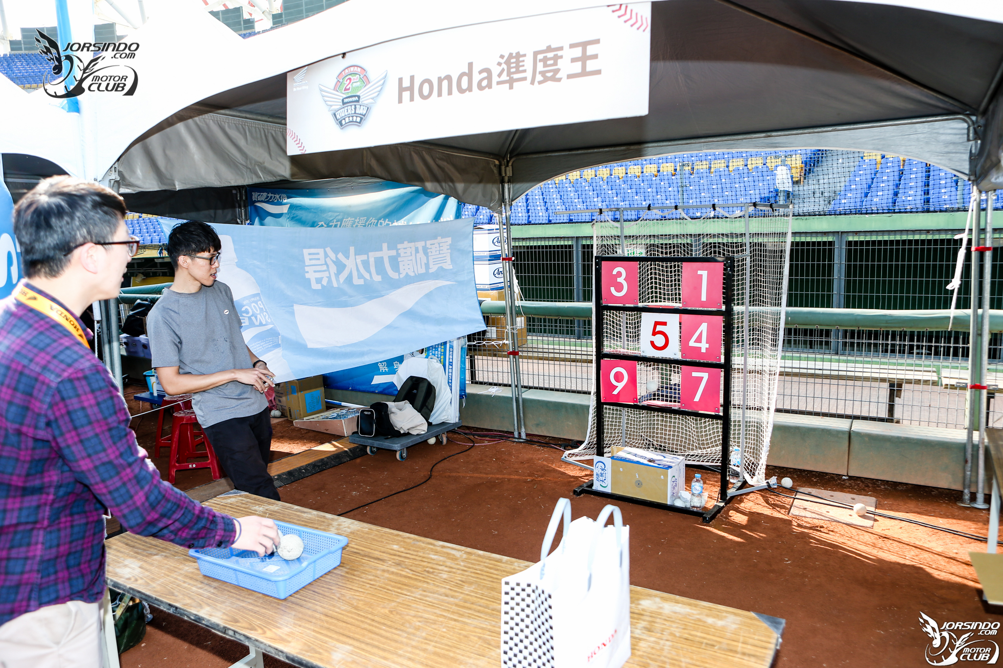 放飛夢想！ Honda Motorcycle Rider's Day 第二屆全國大會師3978|小老婆汽機車資訊網