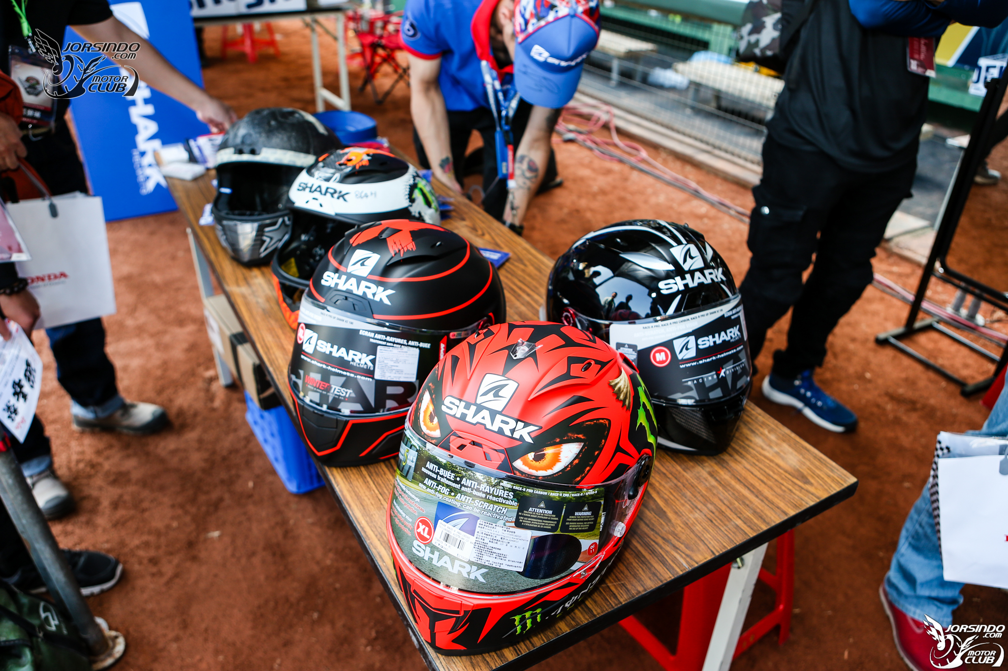 放飛夢想！ Honda Motorcycle Rider's Day 第二屆全國大會師4167|小老婆汽機車資訊網