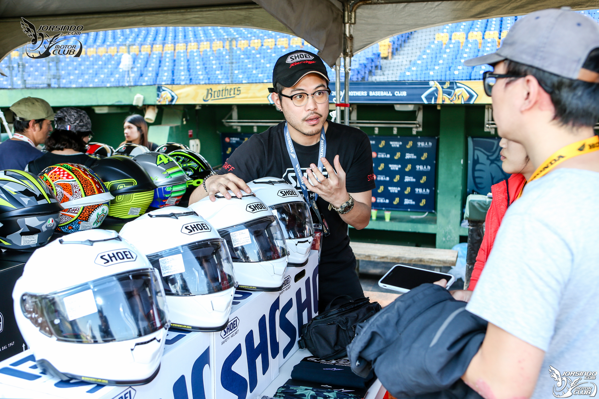 放飛夢想！ Honda Motorcycle Rider's Day 第二屆全國大會師651|小老婆汽機車資訊網
