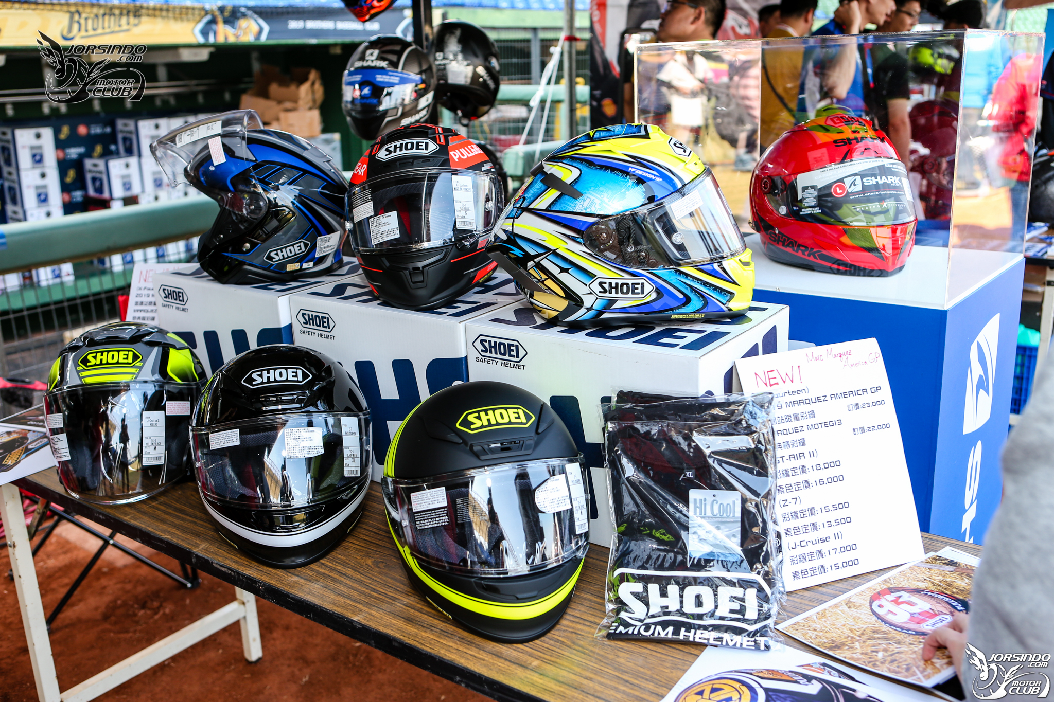 放飛夢想！ Honda Motorcycle Rider's Day 第二屆全國大會師6570|小老婆汽機車資訊網