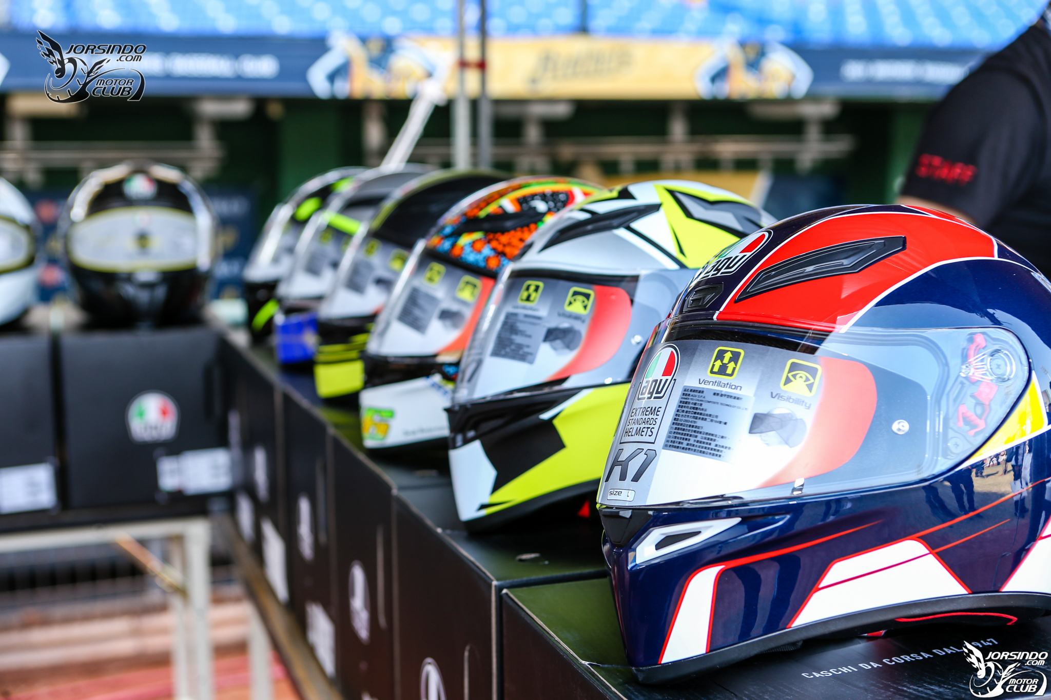 放飛夢想！ Honda Motorcycle Rider's Day 第二屆全國大會師2795|小老婆汽機車資訊網