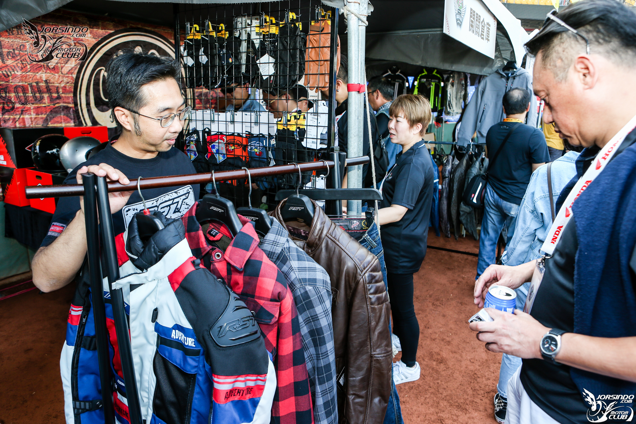 放飛夢想！ Honda Motorcycle Rider's Day 第二屆全國大會師8407|小老婆汽機車資訊網