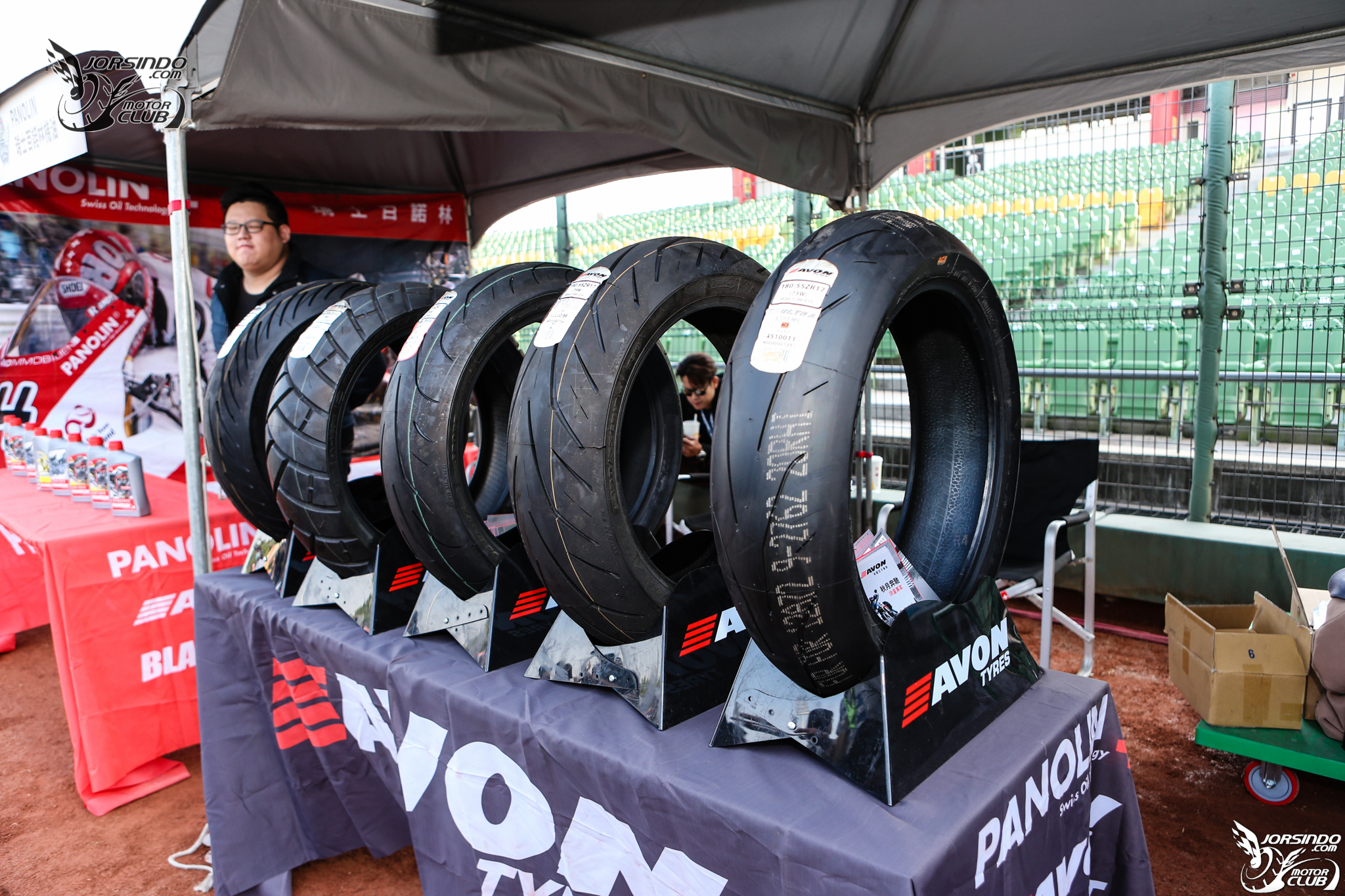 放飛夢想！ Honda Motorcycle Rider's Day 第二屆全國大會師863|小老婆汽機車資訊網