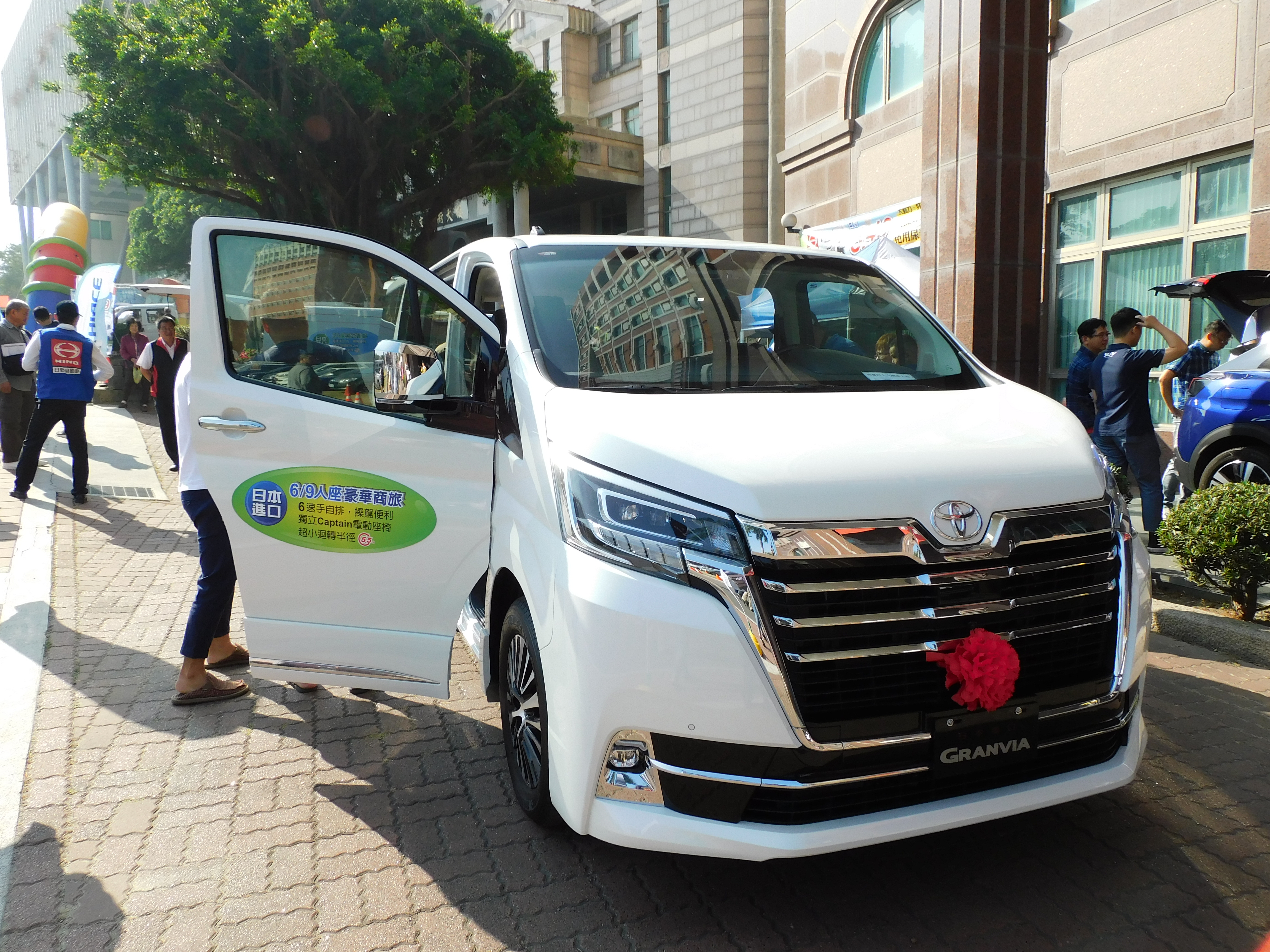 2019南台車展 Day29702|小老婆汽機車資訊網