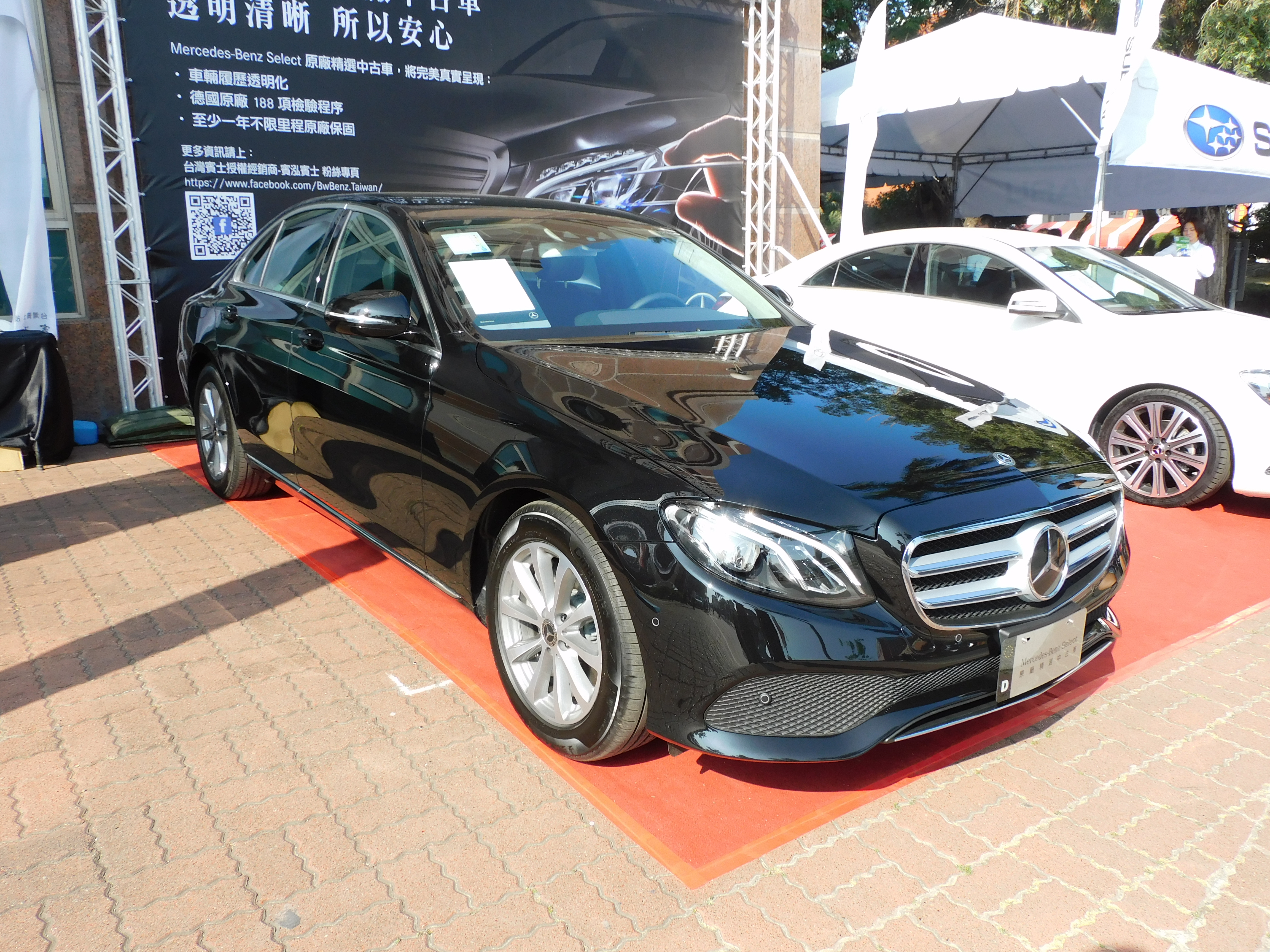2019南台車展 Day22548|小老婆汽機車資訊網