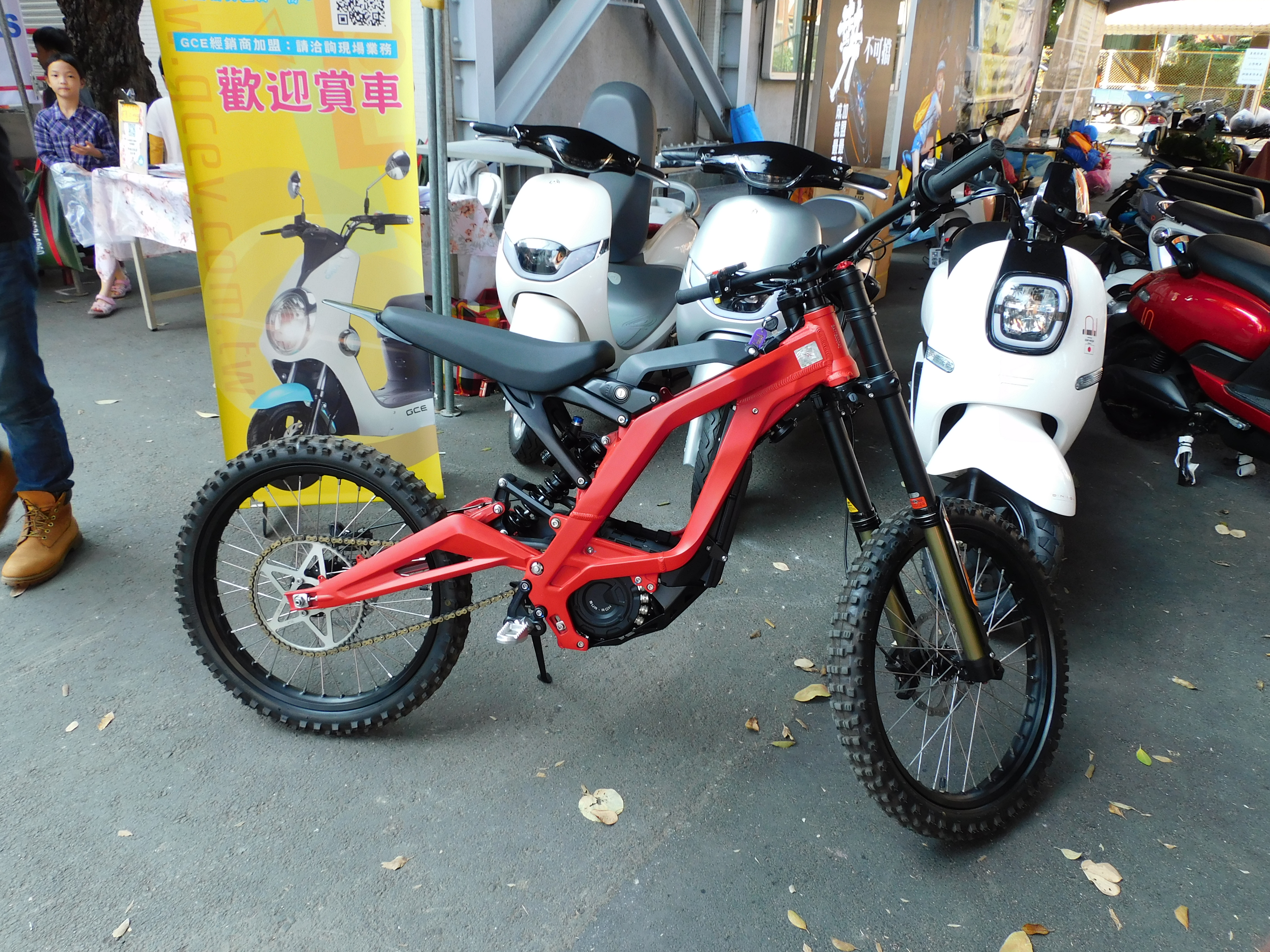 2019南台車展 Day27612|小老婆汽機車資訊網