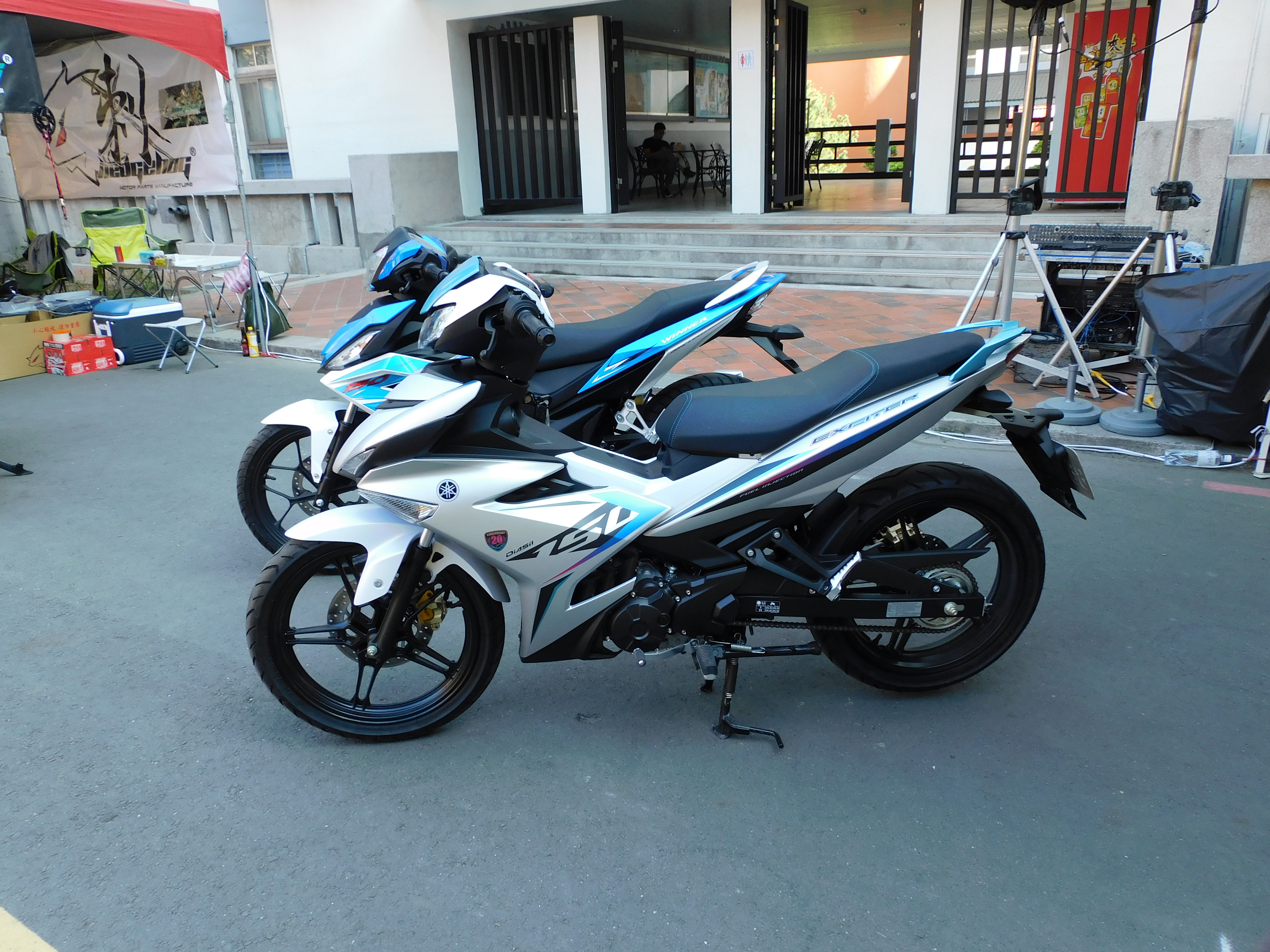 2019南台車展 Day21439|小老婆汽機車資訊網