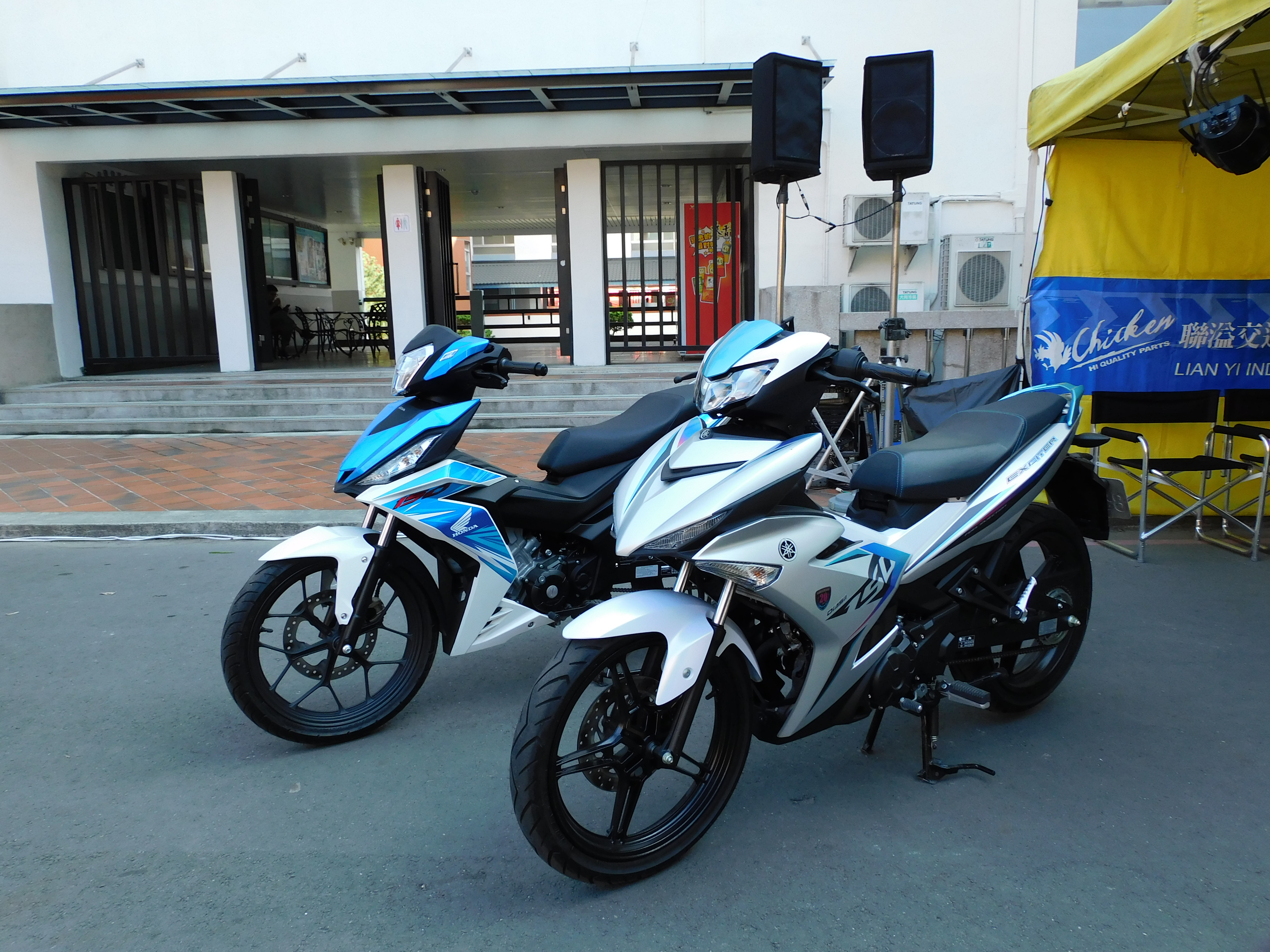 2019南台車展 Day2937|小老婆汽機車資訊網