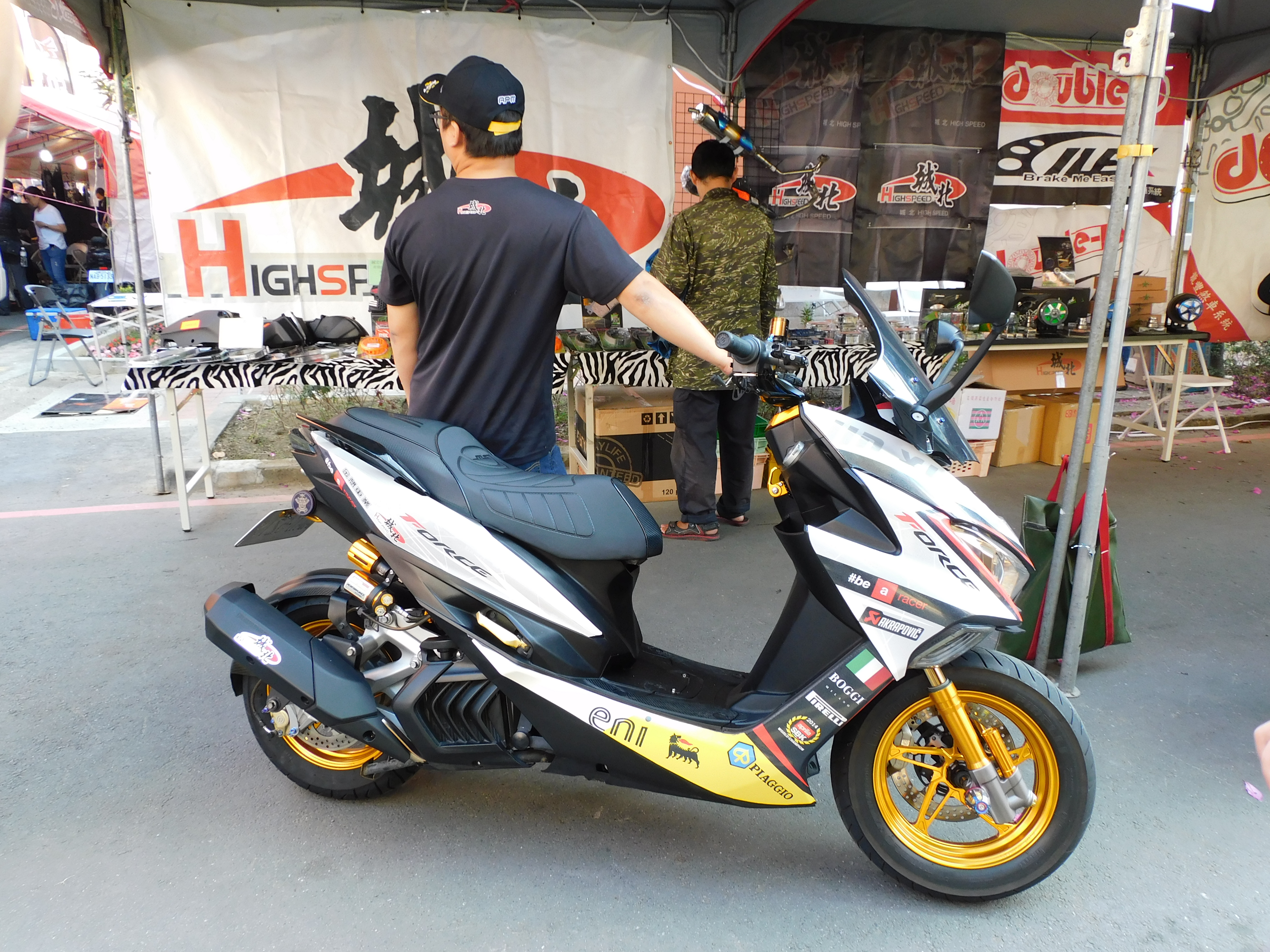 2019南台車展 Day28172|小老婆汽機車資訊網