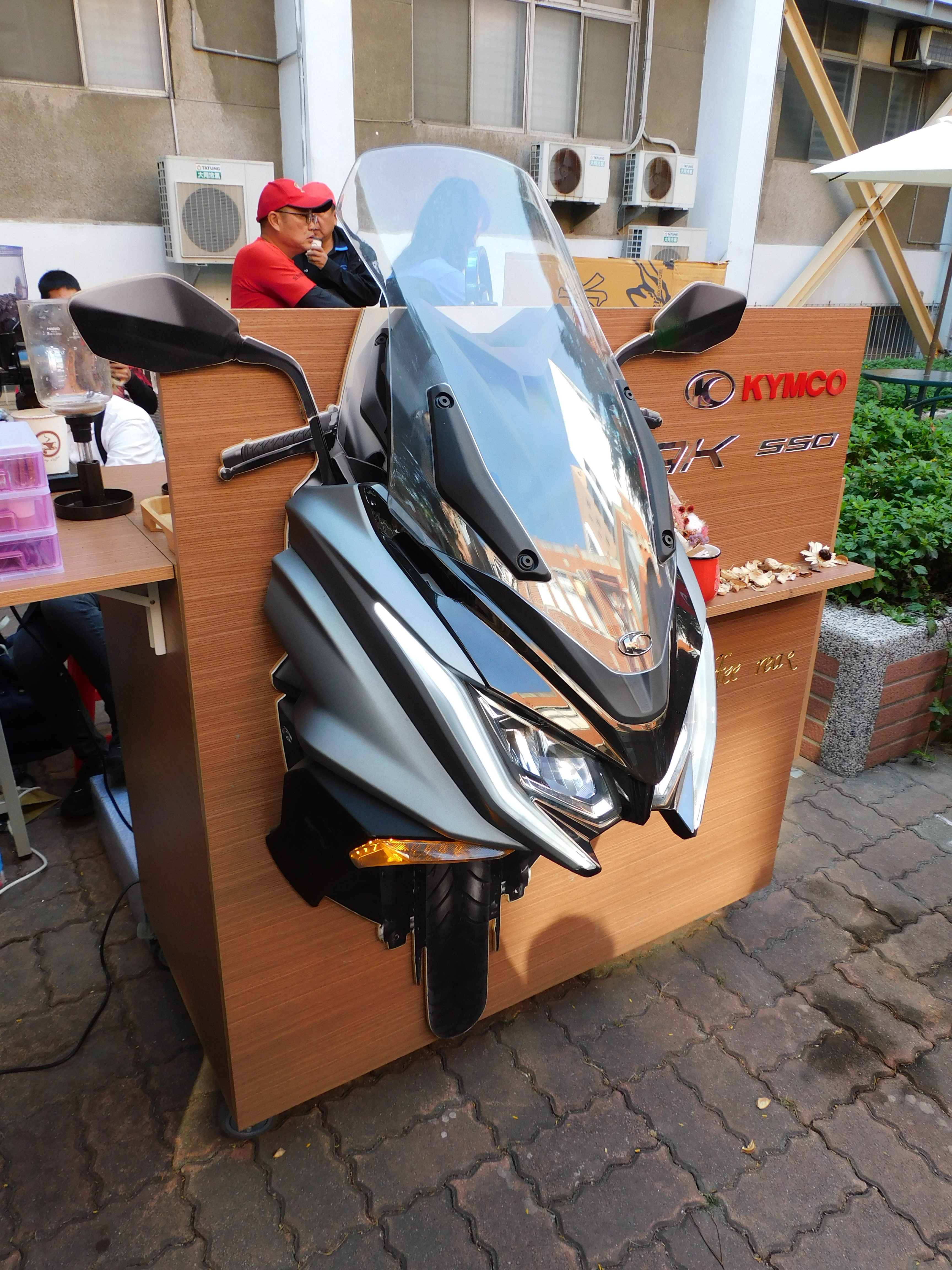 2019南台車展 Day28779|小老婆汽機車資訊網