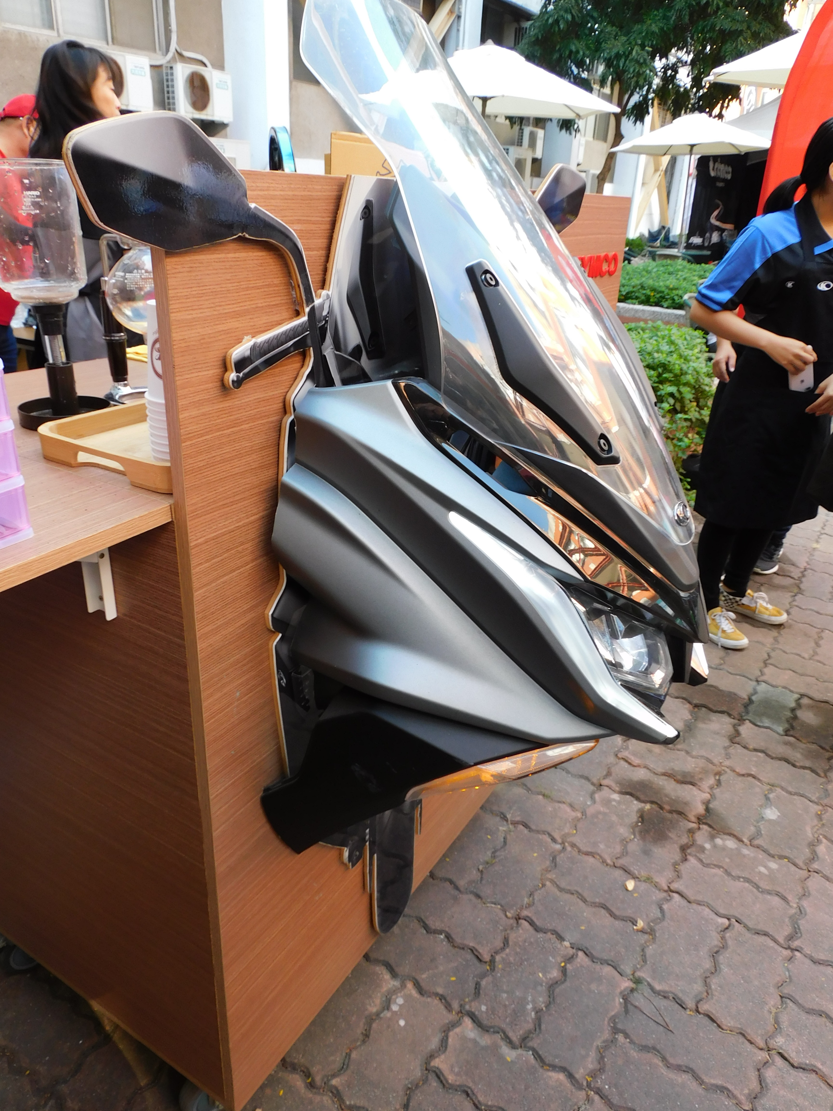 2019南台車展 Day24954|小老婆汽機車資訊網