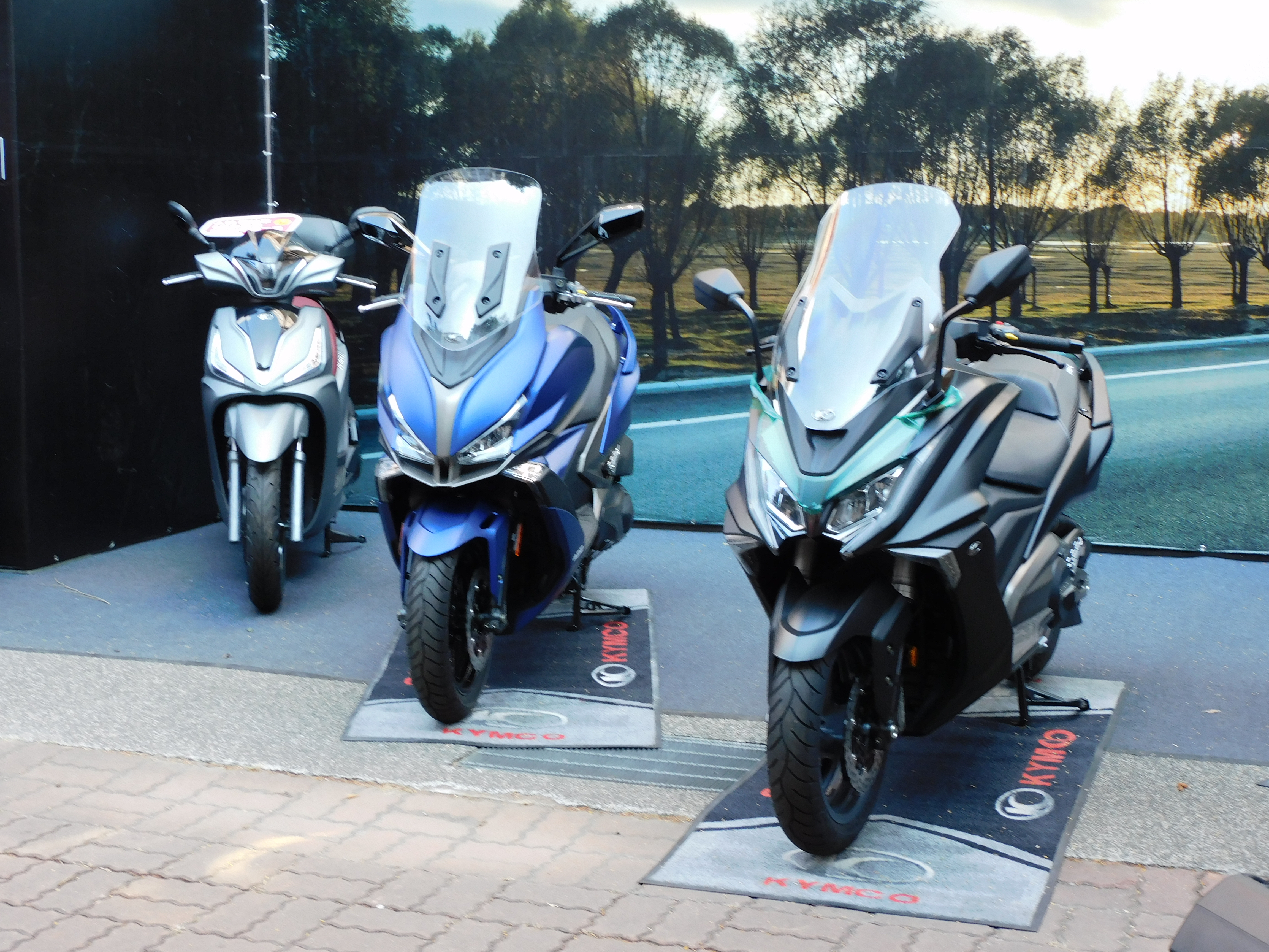 2019南台車展 Day25198|小老婆汽機車資訊網