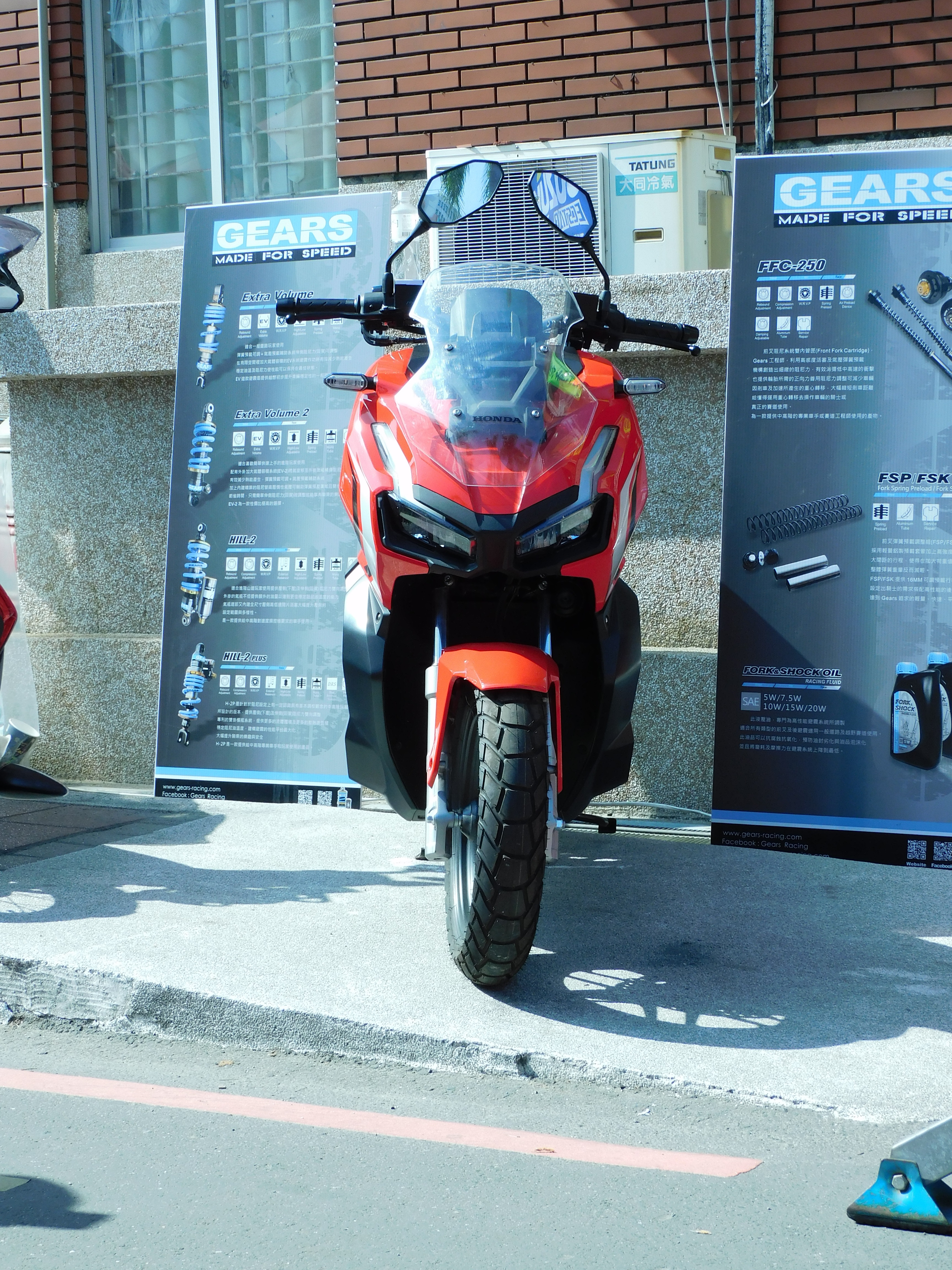 2019南台車展 Day25265|小老婆汽機車資訊網