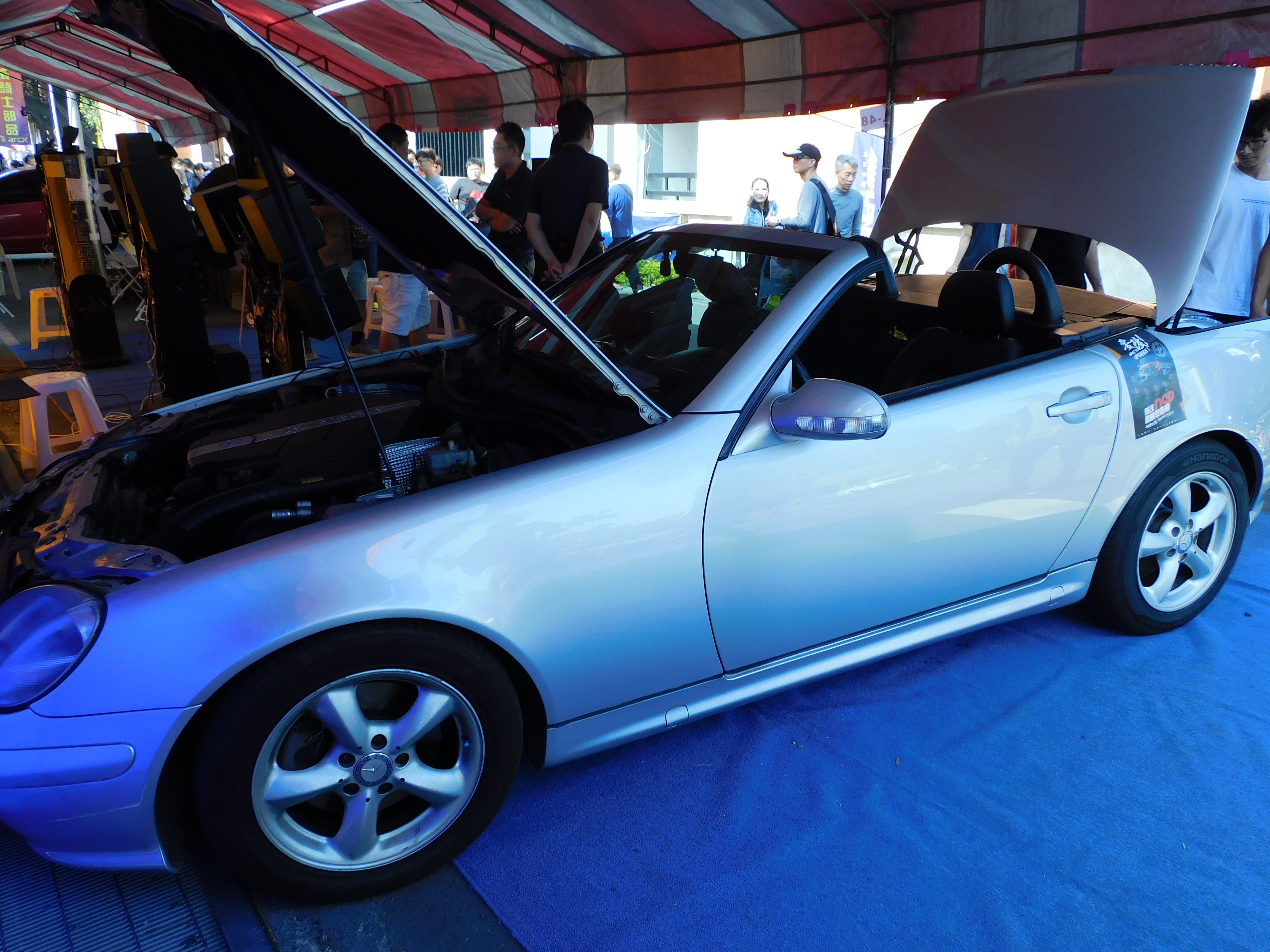2019南台車展 Day28106|小老婆汽機車資訊網