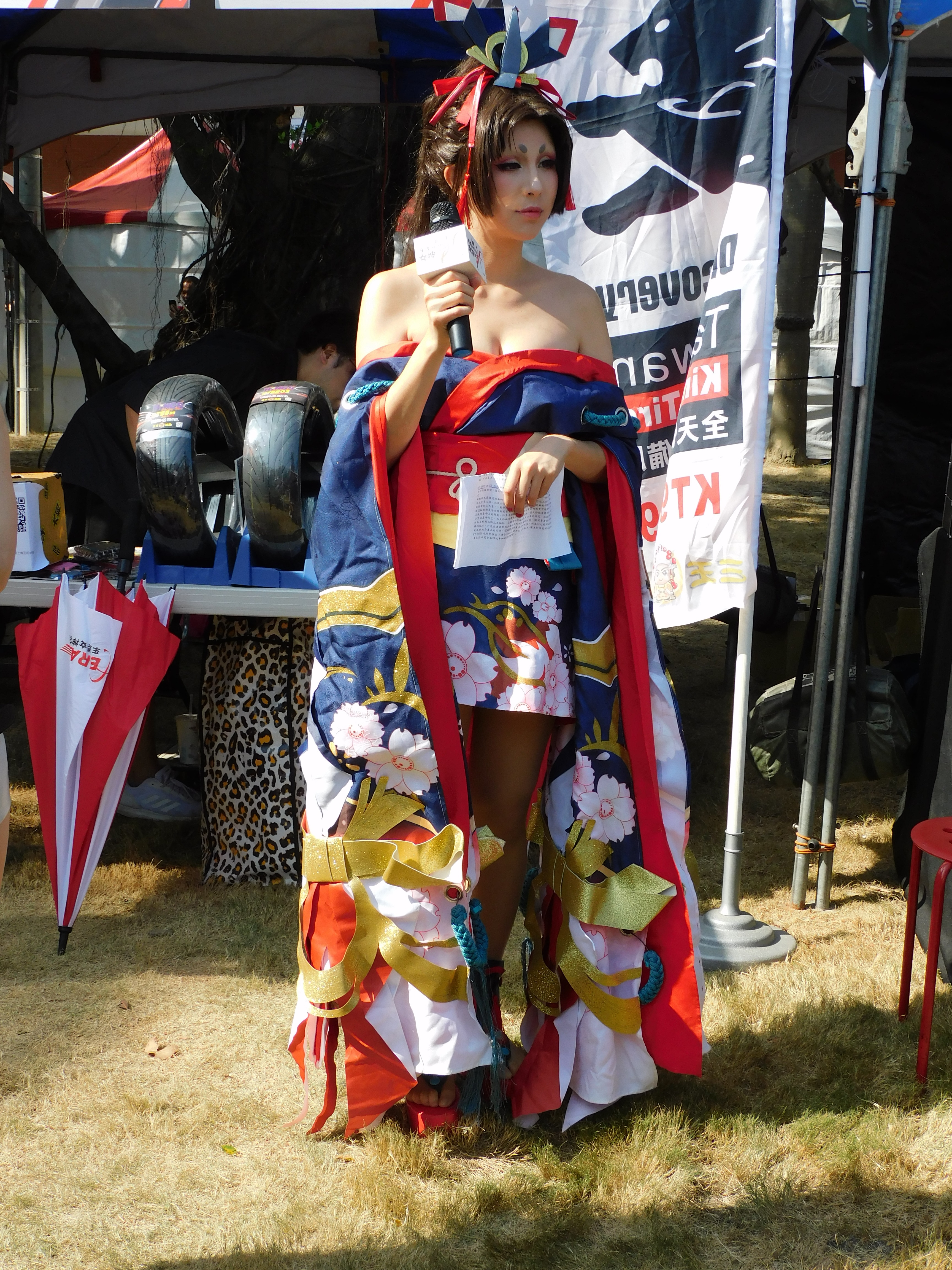 2019南台車展 Day29878|小老婆汽機車資訊網