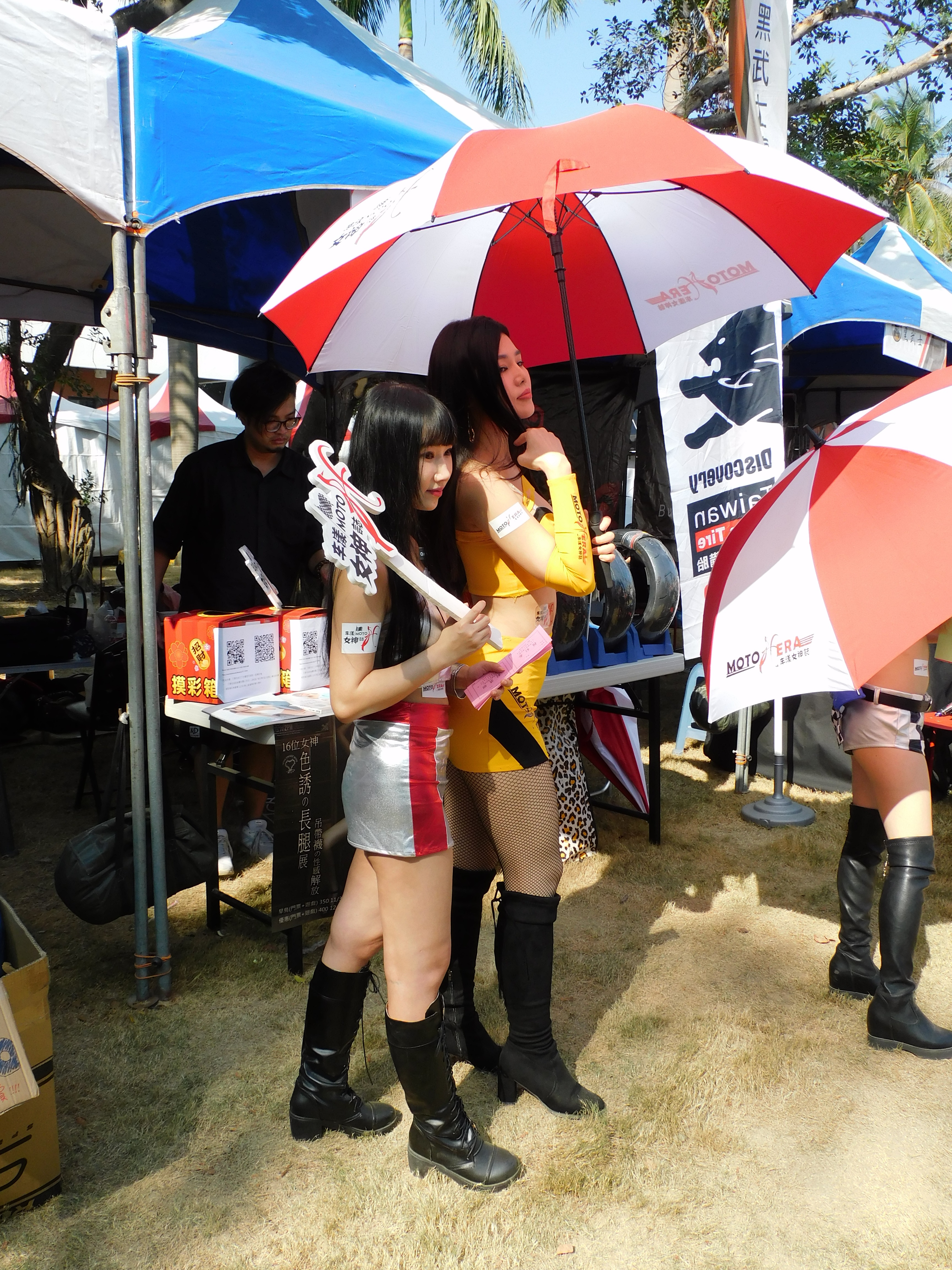 2019南台車展 Day27207|小老婆汽機車資訊網