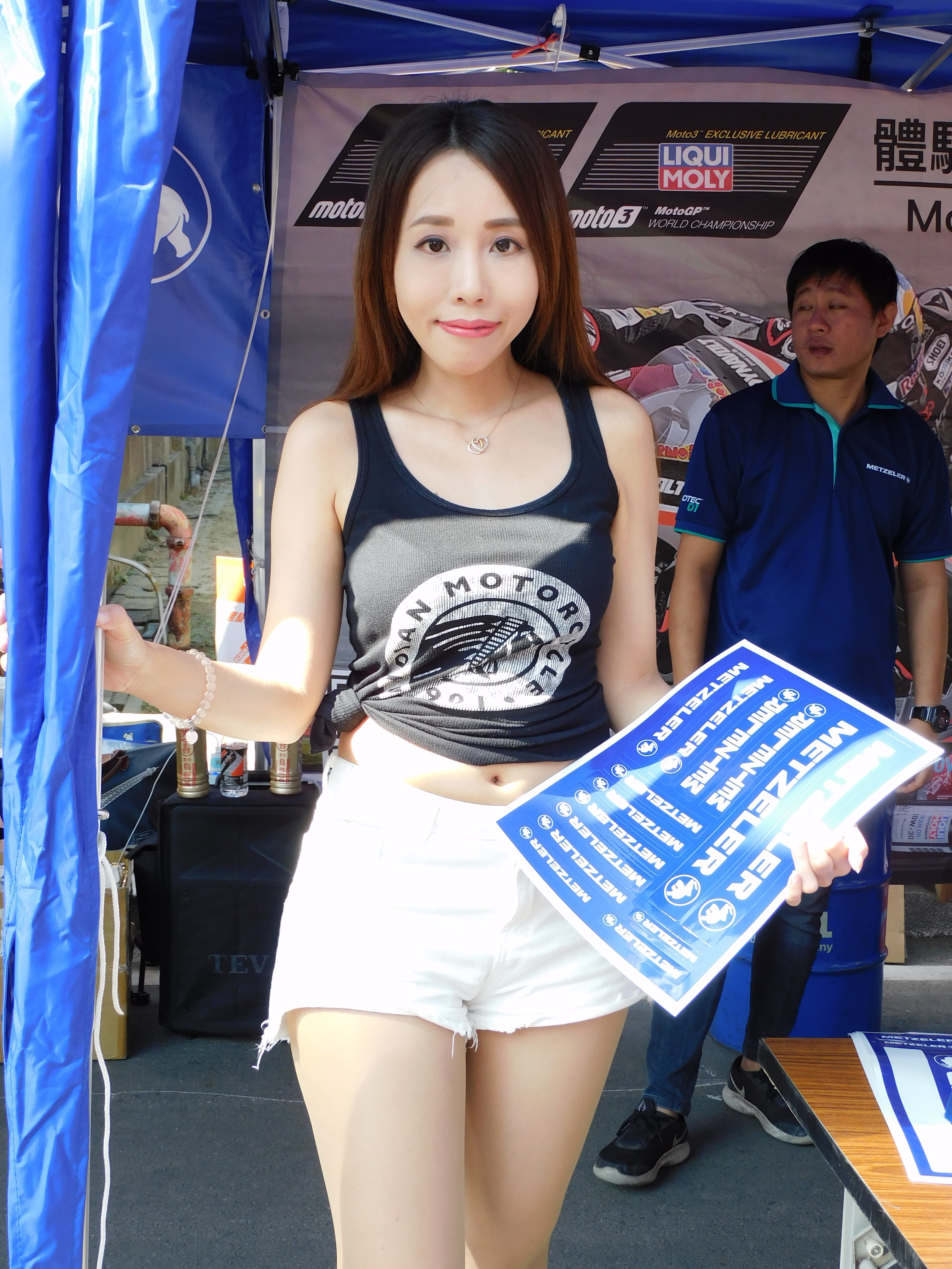 2019南台車展 Day27633|小老婆汽機車資訊網