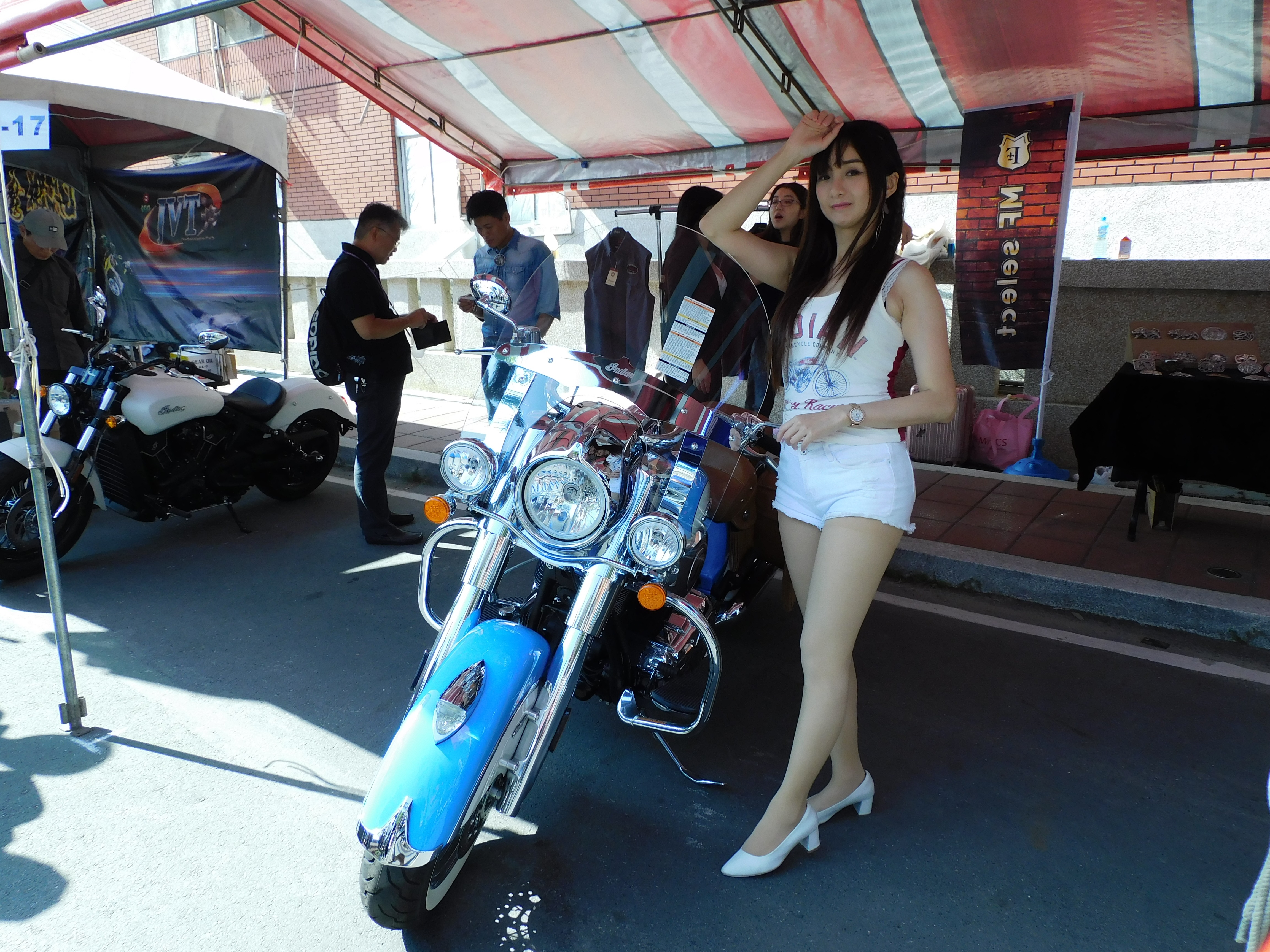 2019南台車展 Day21585|小老婆汽機車資訊網