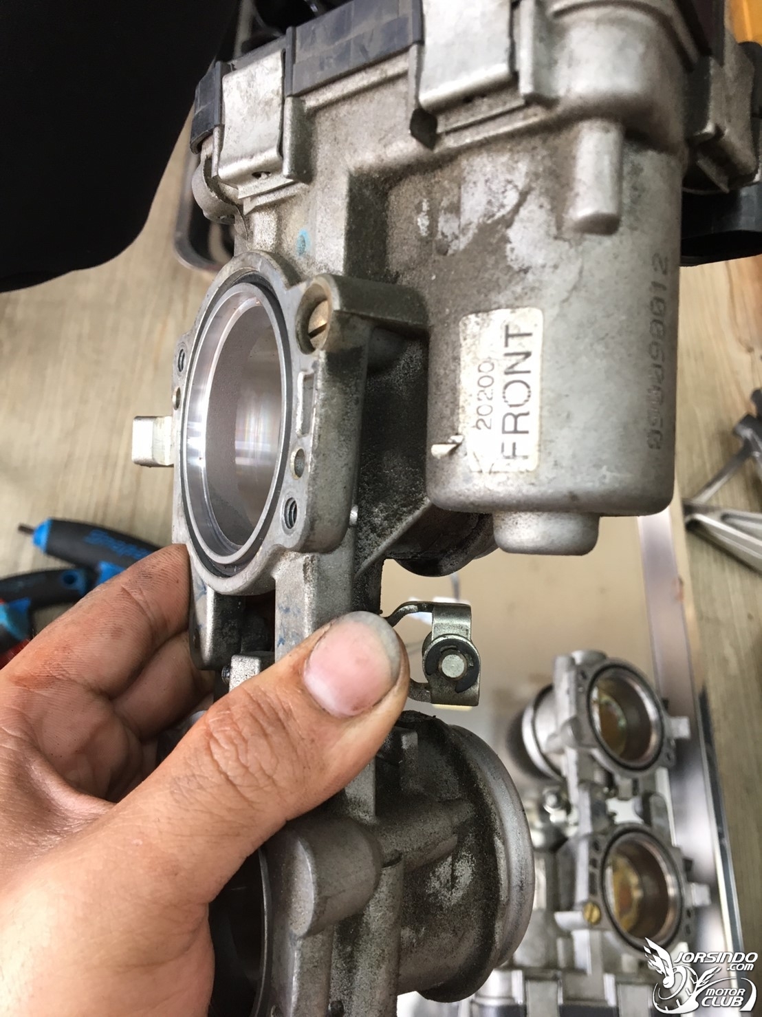 RSV4圓夢開箱＋二手重機血淋淋的案例8302|小老婆汽機車資訊網