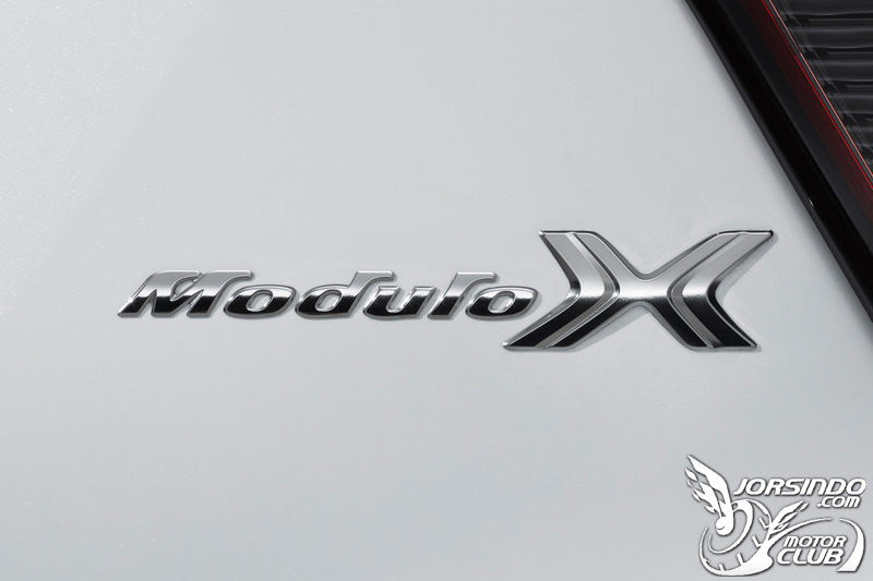 續命新招，Honda Vezel Modulo X 改裝成車販售8359|小老婆汽機車資訊網