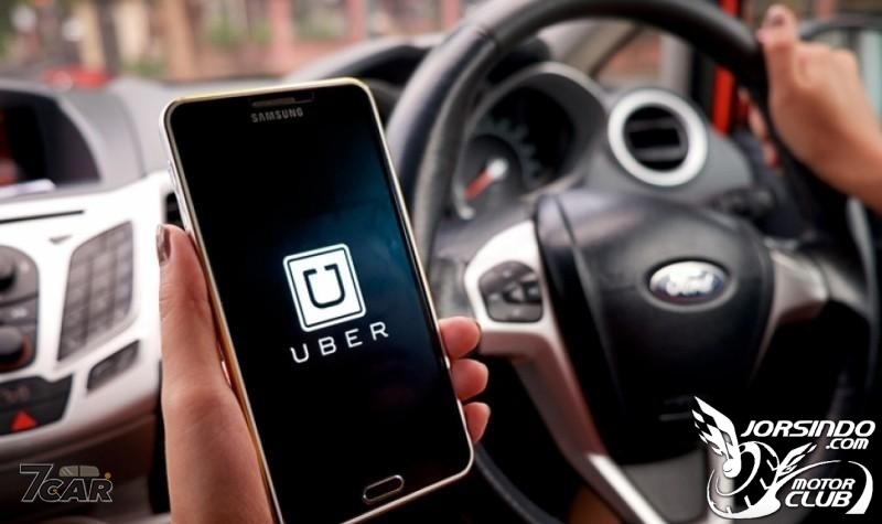 緩衝輔導期結束 Uber 條款將於 121 開罰8087|Uber小老婆汽機車資訊網