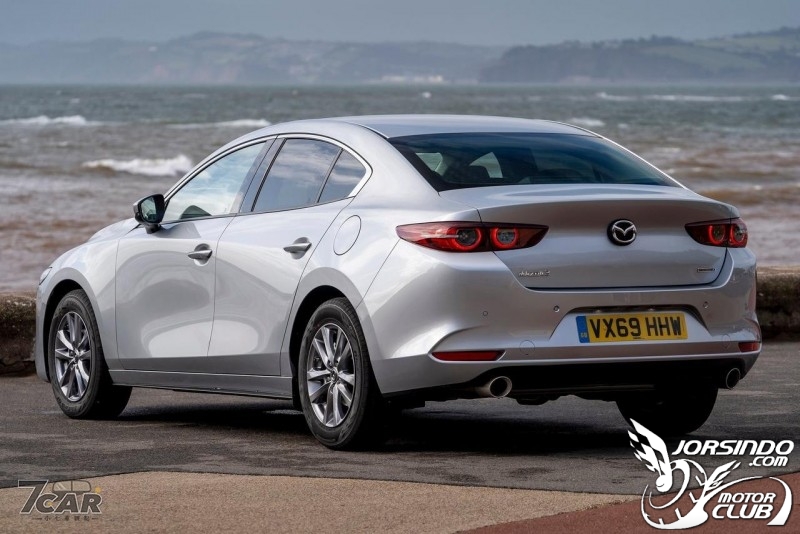Mazda Skyactiv-X 引擎獲得歐洲消費者支持2246|Mazda小老婆汽機車資訊網