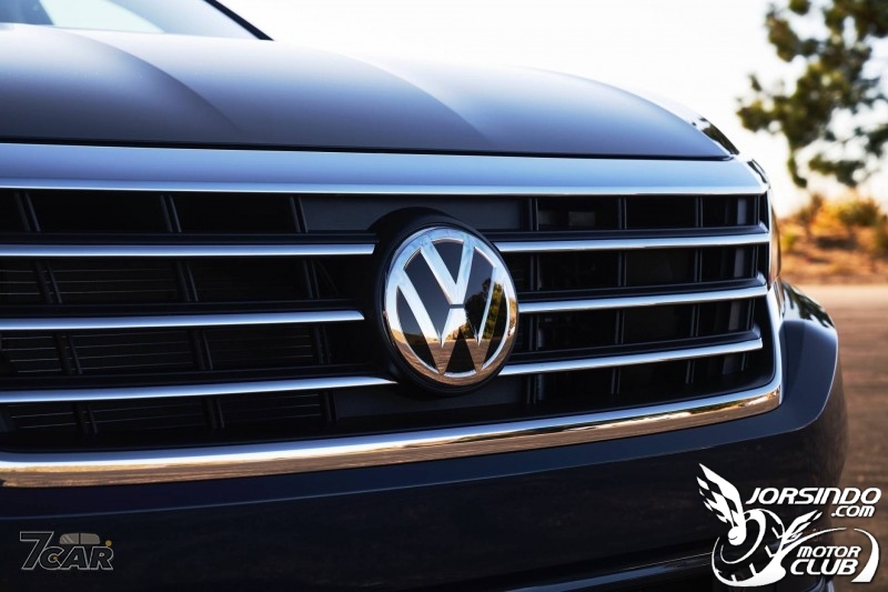外觀精進 美規 2020 Volkswagen Passat 正式亮相2311|Volkswagen,Passat小老婆汽機車資訊網