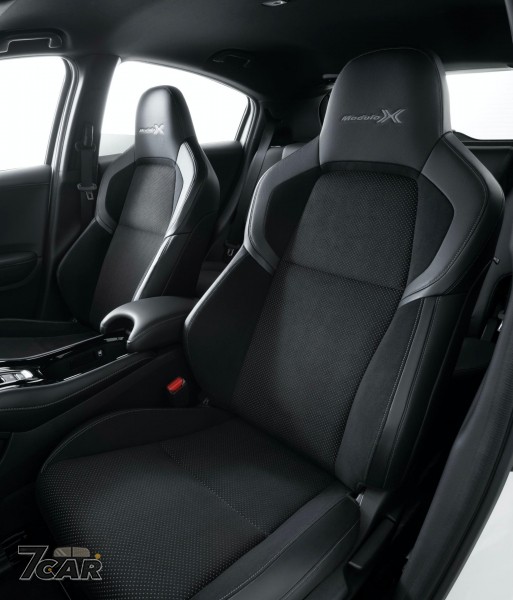 精緻運動風格 Honda Vezel Modulo X 日本市場推出8780|Honda,Vezel小老婆汽機車資訊網