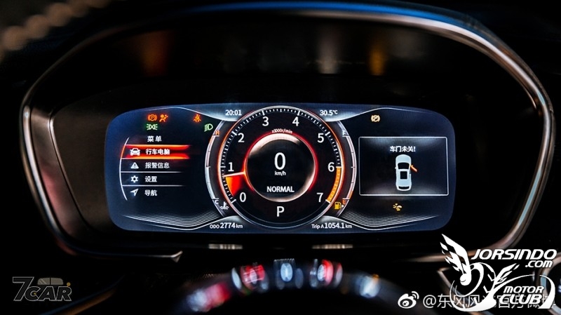 首批 100 輛全數售出 DFSK Glory iX5 導入南韓市場1478|DFSK,Glory小老婆汽機車資訊網