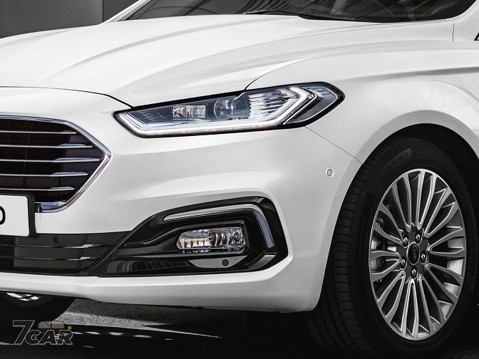 新台幣 125.9 萬元起 小改款 Ford Mondeo 房車正式在台上市6861|Ford,Mondeo小老婆汽機車資訊網