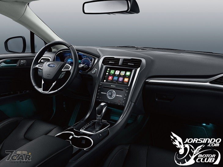 新台幣 125.9 萬元起 小改款 Ford Mondeo 房車正式在台上市1787|Ford,Mondeo小老婆汽機車資訊網