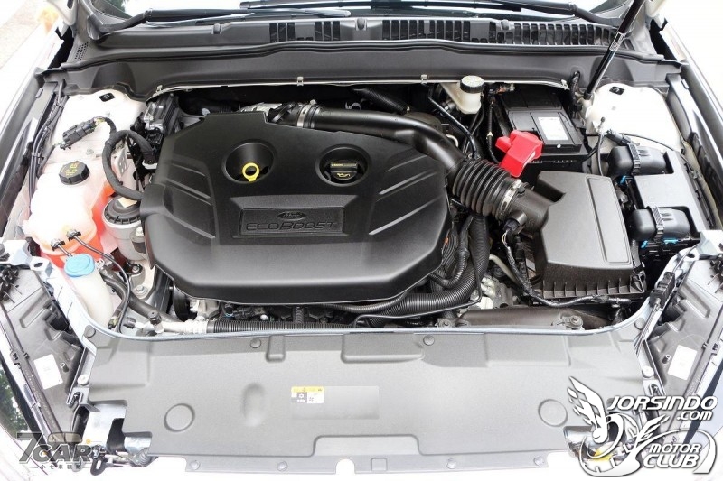 新台幣 125.9 萬元起 小改款 Ford Mondeo 房車正式在台上市8251|Ford,Mondeo小老婆汽機車資訊網