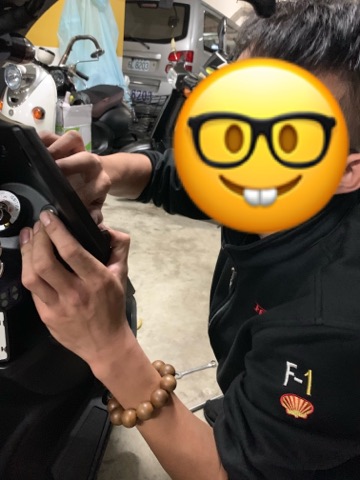 卡西堤 外掛式霧燈4330|小老婆汽機車資訊網