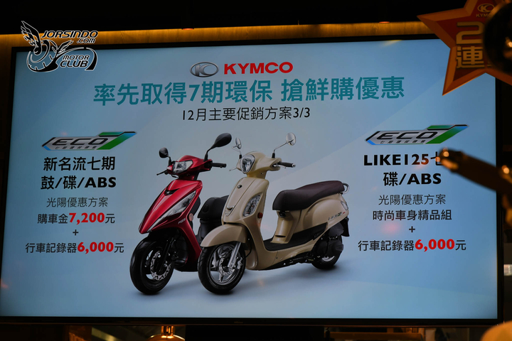 七期環保是什麼? 台灣的機車環保法規演進分析8272|七期環保,六期環保,環保署,污染,排氣小老婆汽機車資訊網
