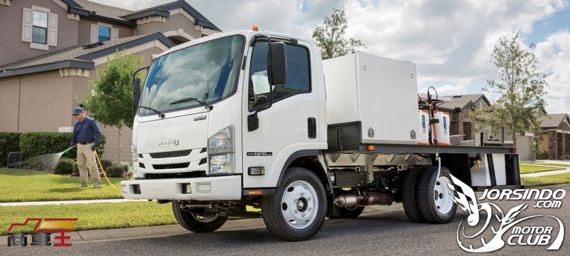 Isuzu 與 GM 聯手在美國興建全新柴油引擎零組件製造廠1845|小老婆汽機車資訊網