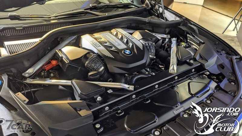 新台幣 365 萬元起 全新第三代 BMW X6 正式發表6507|BMW小老婆汽機車資訊網