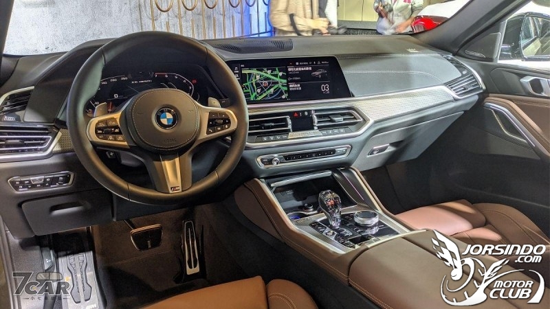 新台幣 365 萬元起 全新第三代 BMW X6 正式發表4222|BMW小老婆汽機車資訊網