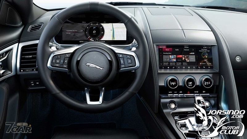 外觀更凌厲 全新小改款 Jaguar F-Type4009|Jaguar,F-Type小老婆汽機車資訊網