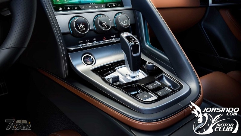 外觀更凌厲 全新小改款 Jaguar F-Type602|Jaguar,F-Type小老婆汽機車資訊網