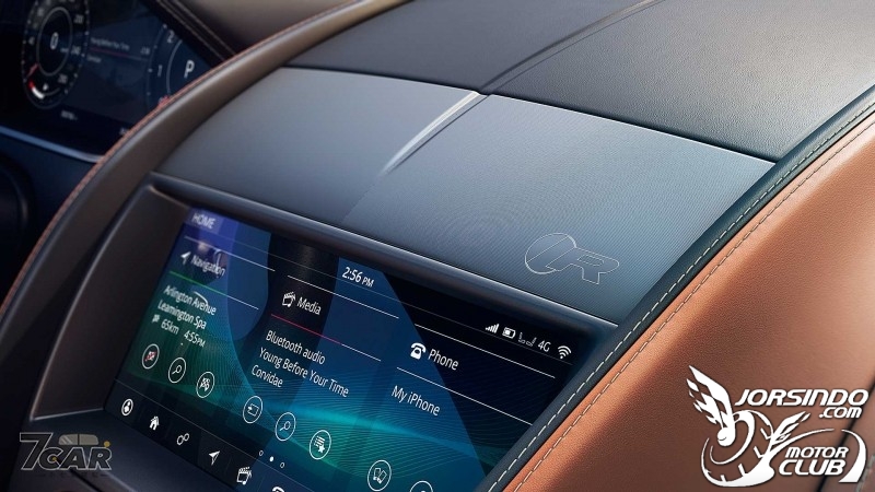 外觀更凌厲 全新小改款 Jaguar F-Type9630|Jaguar,F-Type小老婆汽機車資訊網
