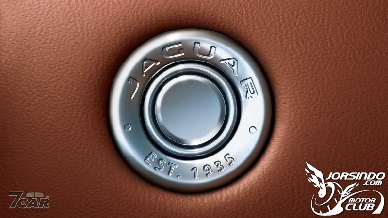 外觀更凌厲 全新小改款 Jaguar F-Type1254|Jaguar,F-Type小老婆汽機車資訊網