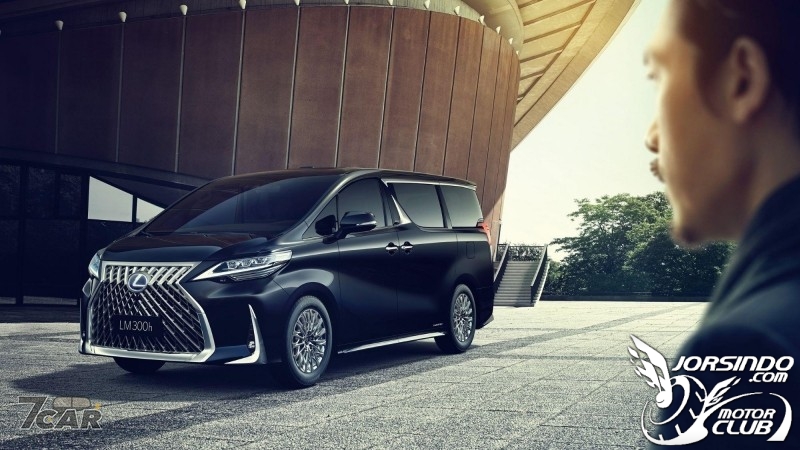 Experience Amazing LEXUS 2020世界新車大展耀眼登場9882|LEXUS小老婆汽機車資訊網